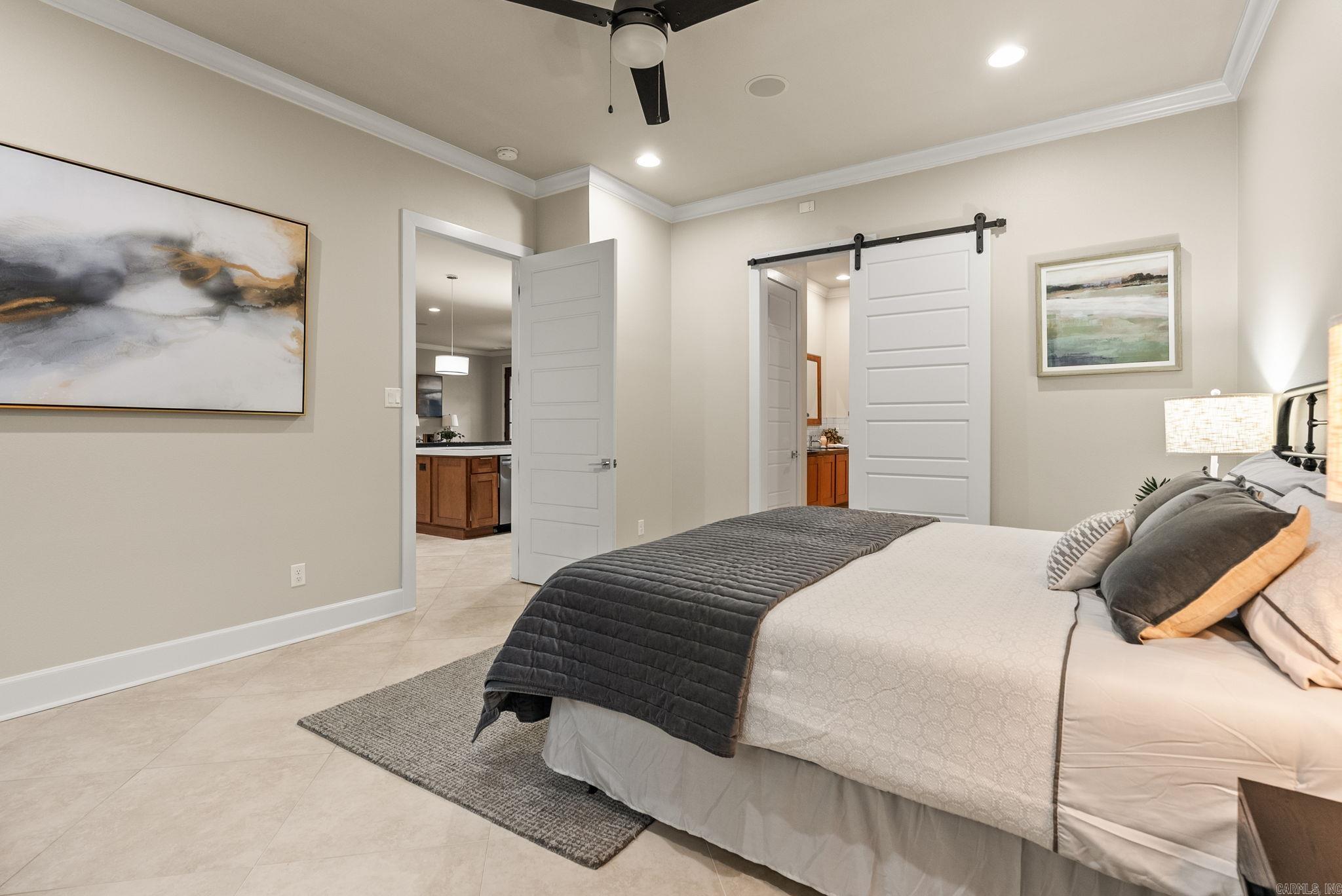 WOODLANDS EDGE - Residential