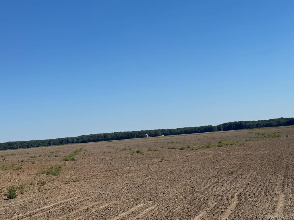 Metes & Bounds - Farm