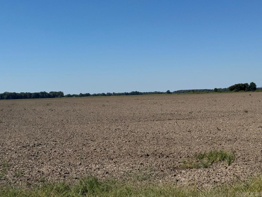 Metes & Bounds - Farm