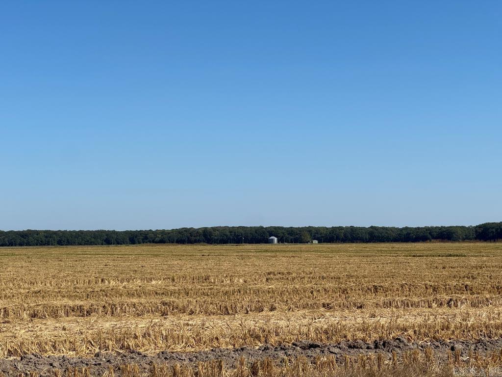 Metes & Bounds - Farm