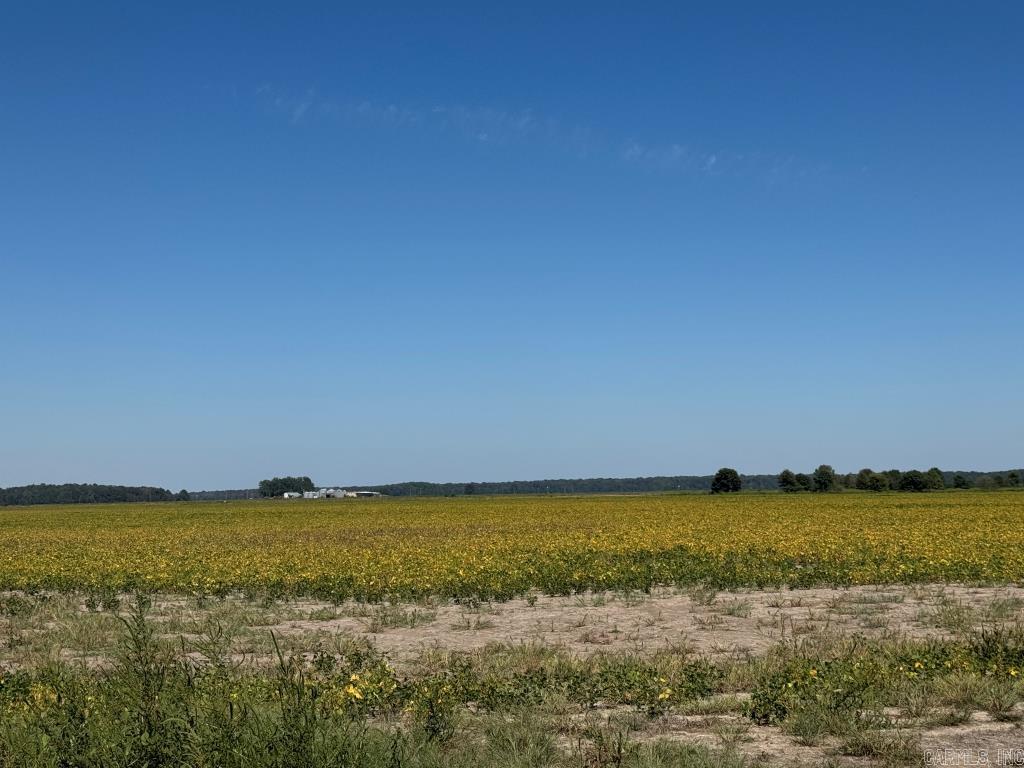 Metes & Bounds - Farm