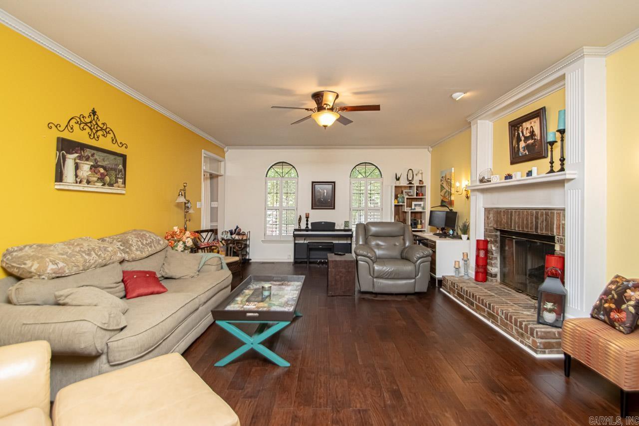 ST CHARLES ADDN - Residential