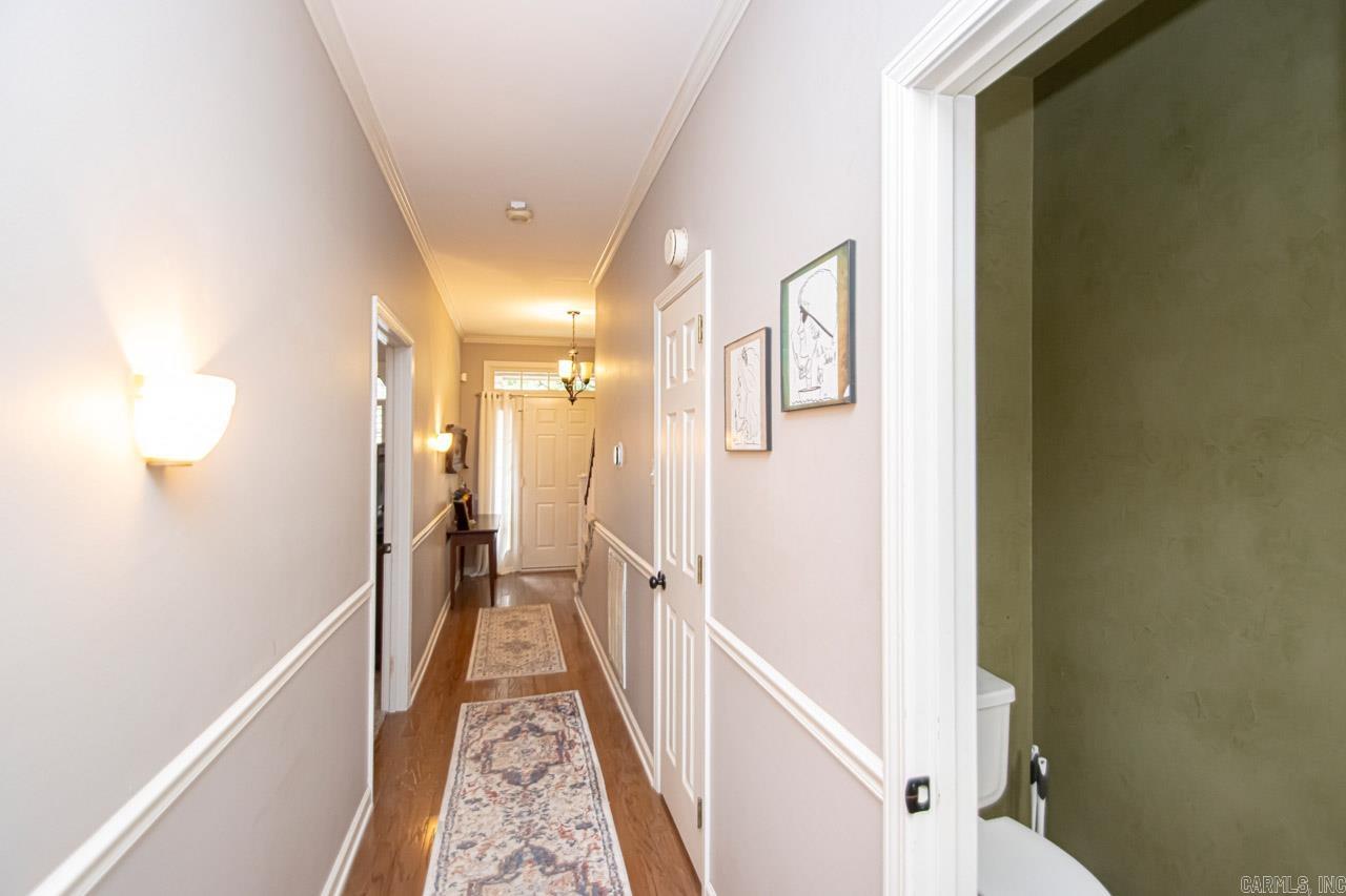 ST CHARLES ADDN - Residential