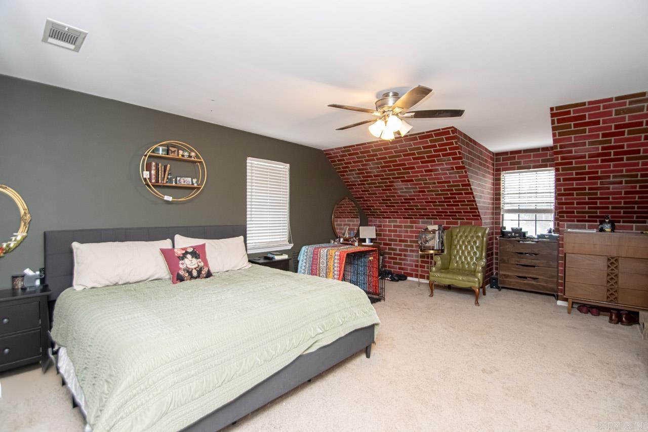 ST CHARLES ADDN - Residential