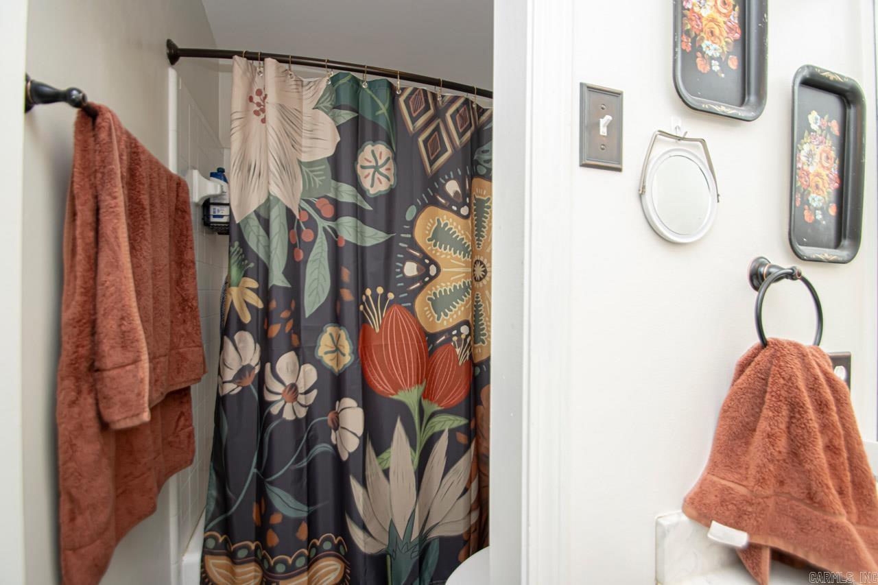 ST CHARLES ADDN - Residential