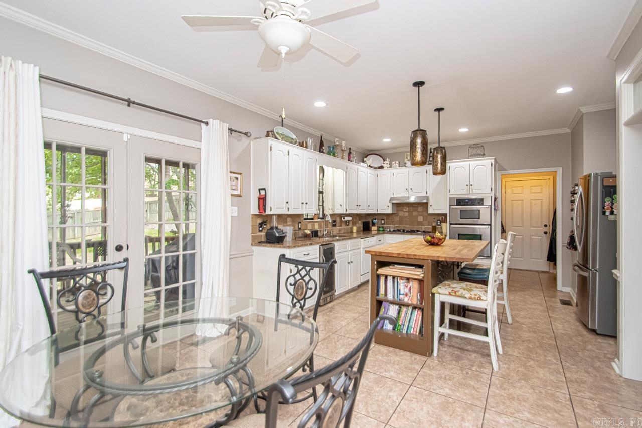 ST CHARLES ADDN - Residential