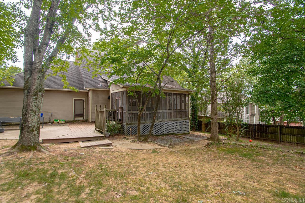 ST CHARLES ADDN - Residential