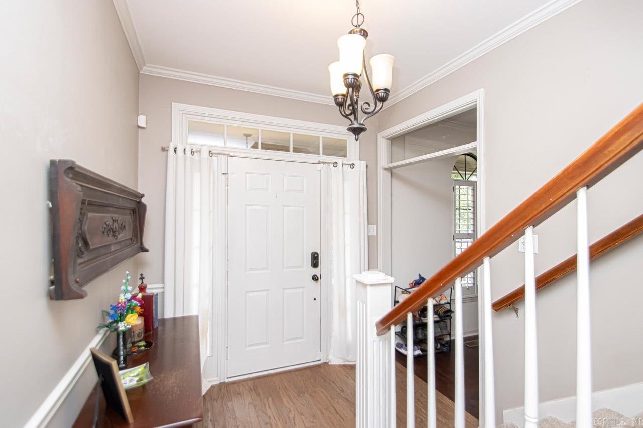 ST CHARLES ADDN - Residential