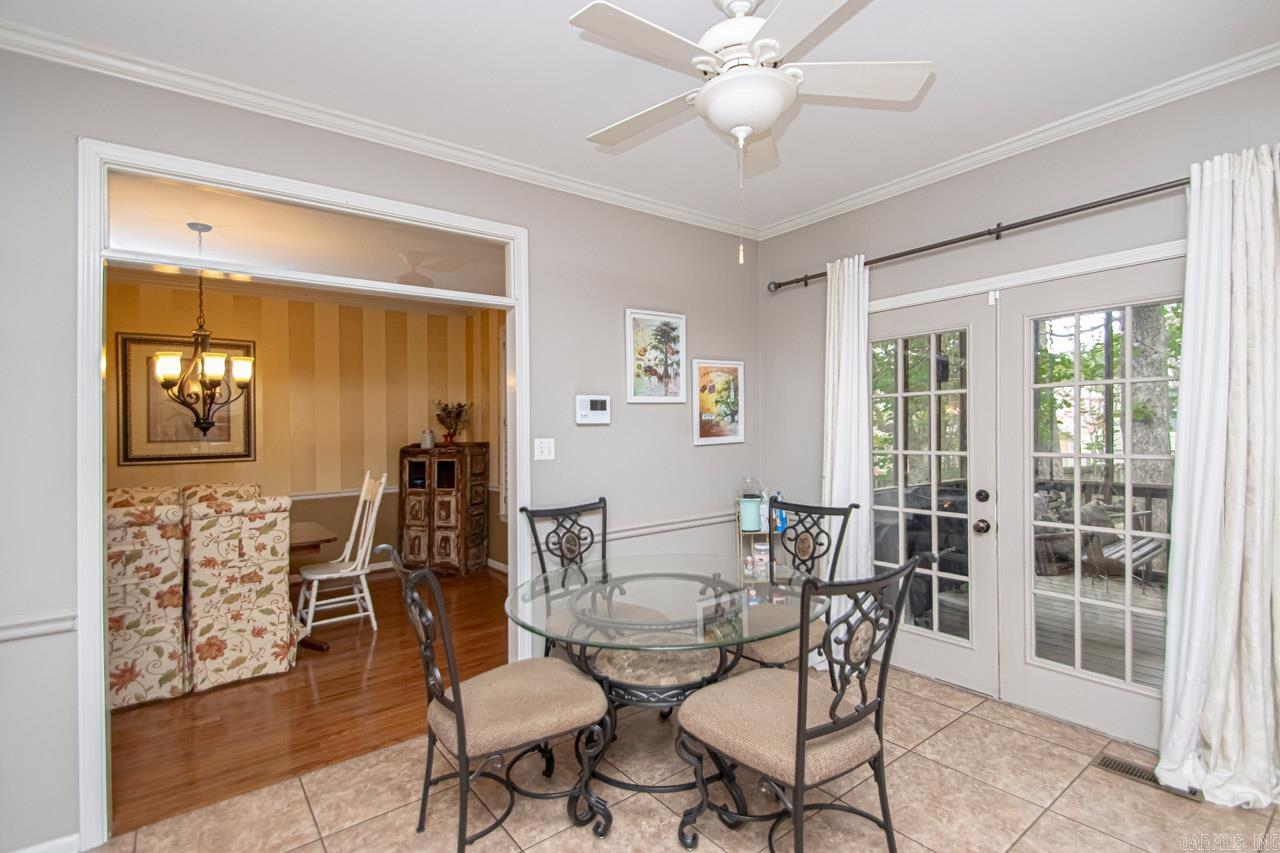 ST CHARLES ADDN - Residential