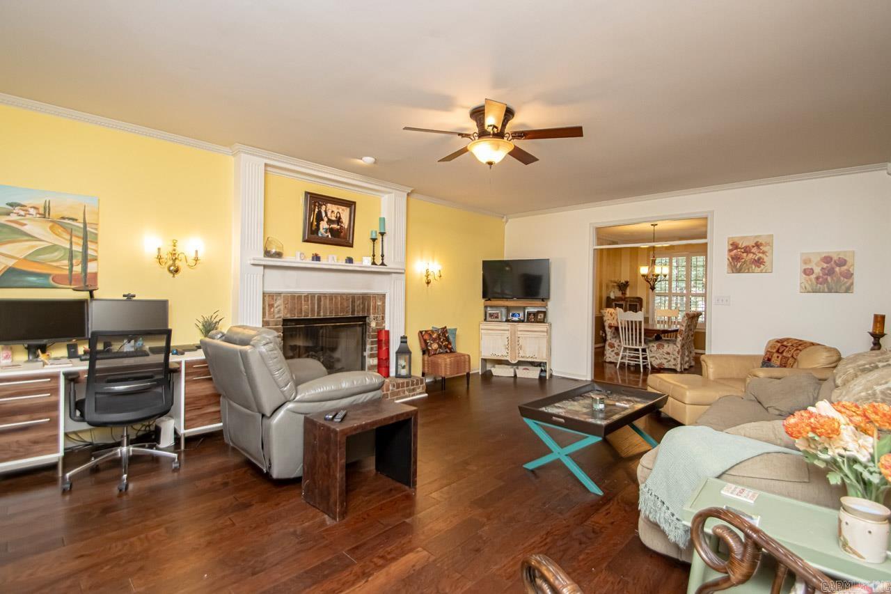 ST CHARLES ADDN - Residential