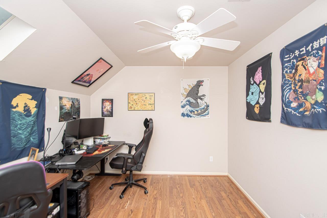 ST CHARLES ADDN - Residential