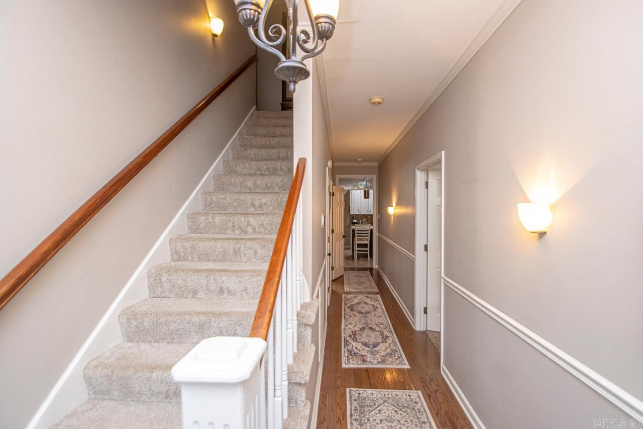 ST CHARLES ADDN - Residential