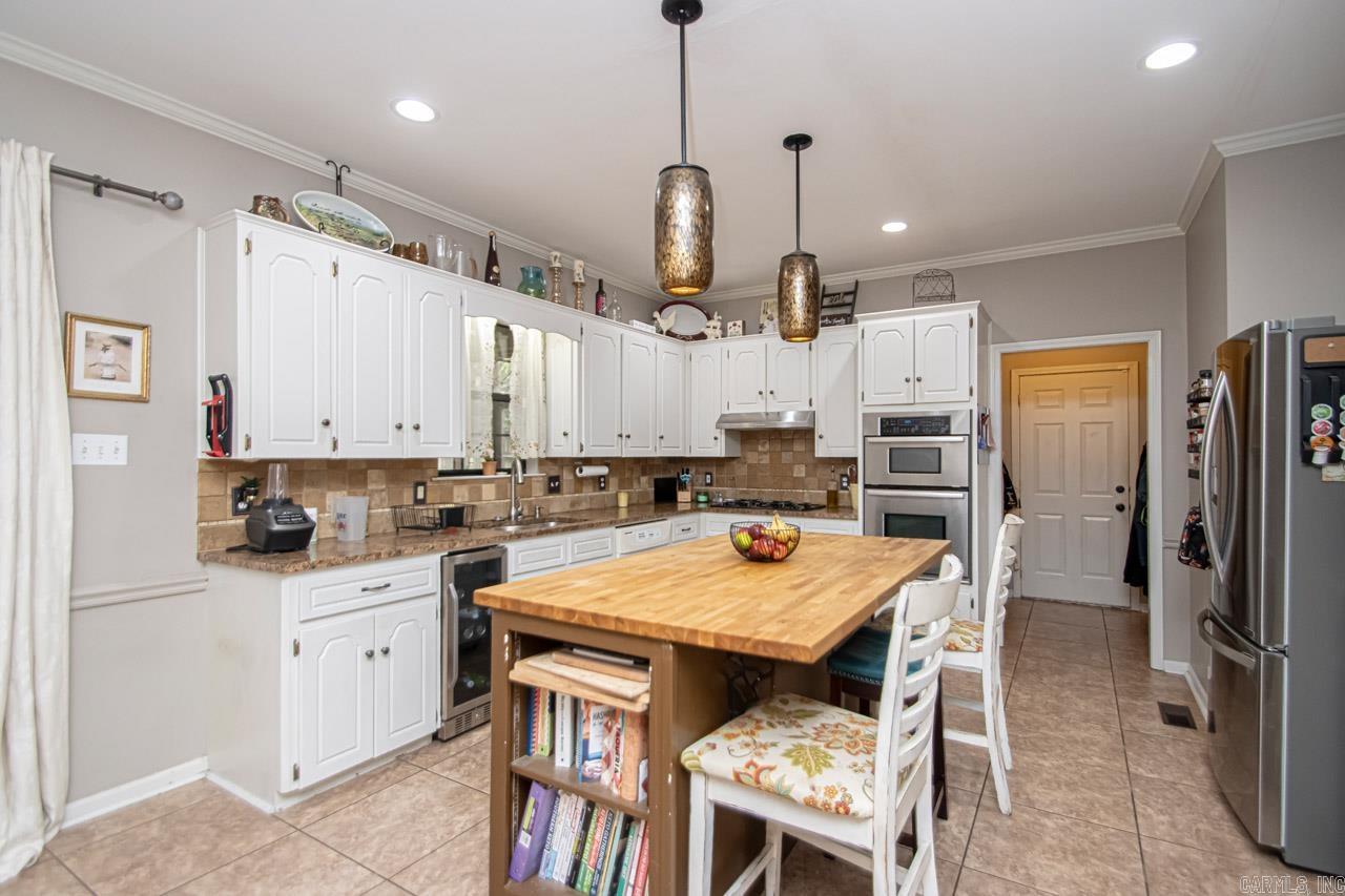 ST CHARLES ADDN - Residential