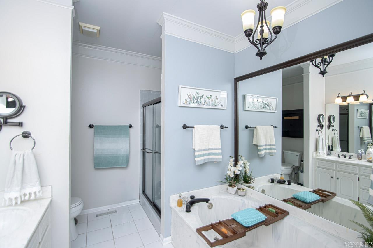 ST CHARLES ADDN - Residential