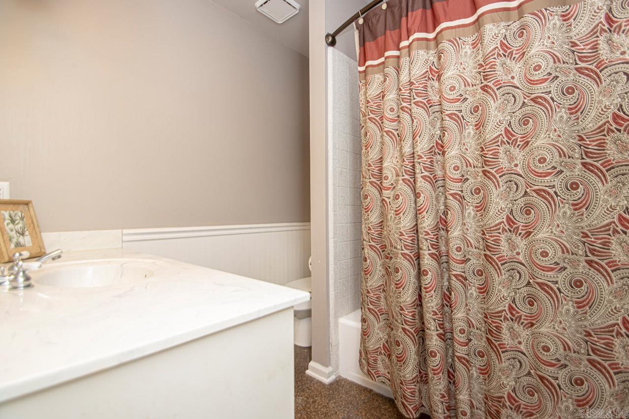 ST CHARLES ADDN - Residential