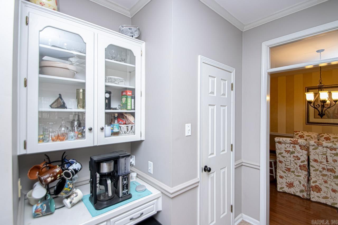 ST CHARLES ADDN - Residential