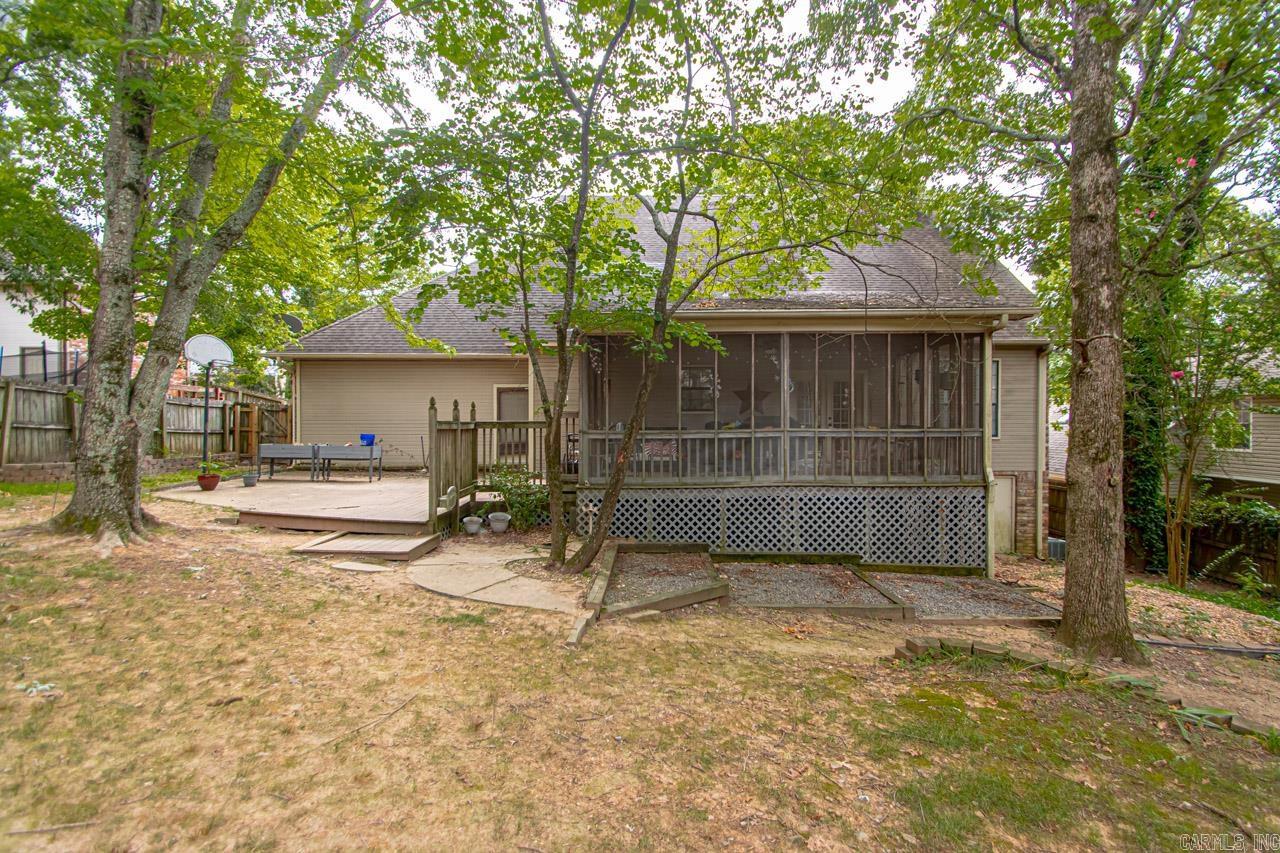 ST CHARLES ADDN - Residential