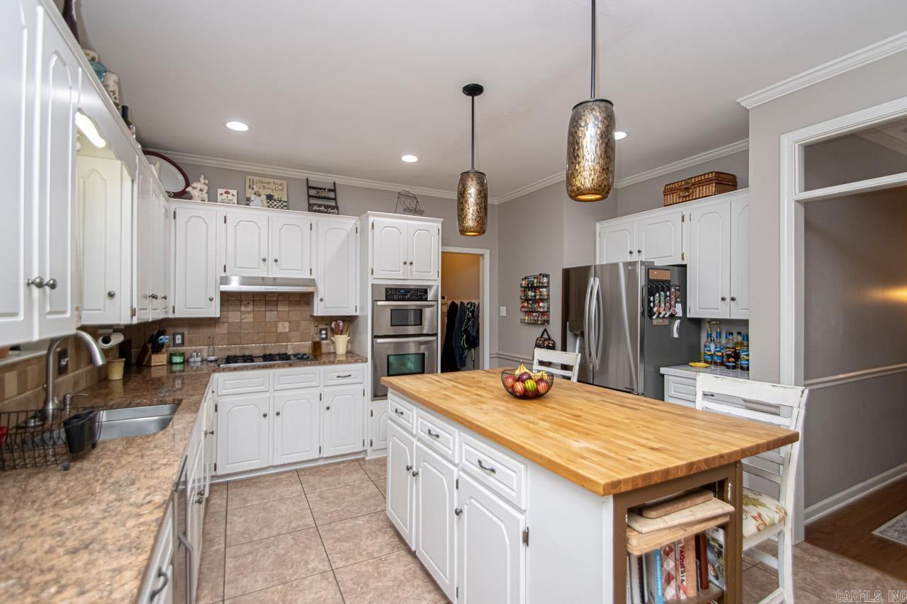 ST CHARLES ADDN - Residential