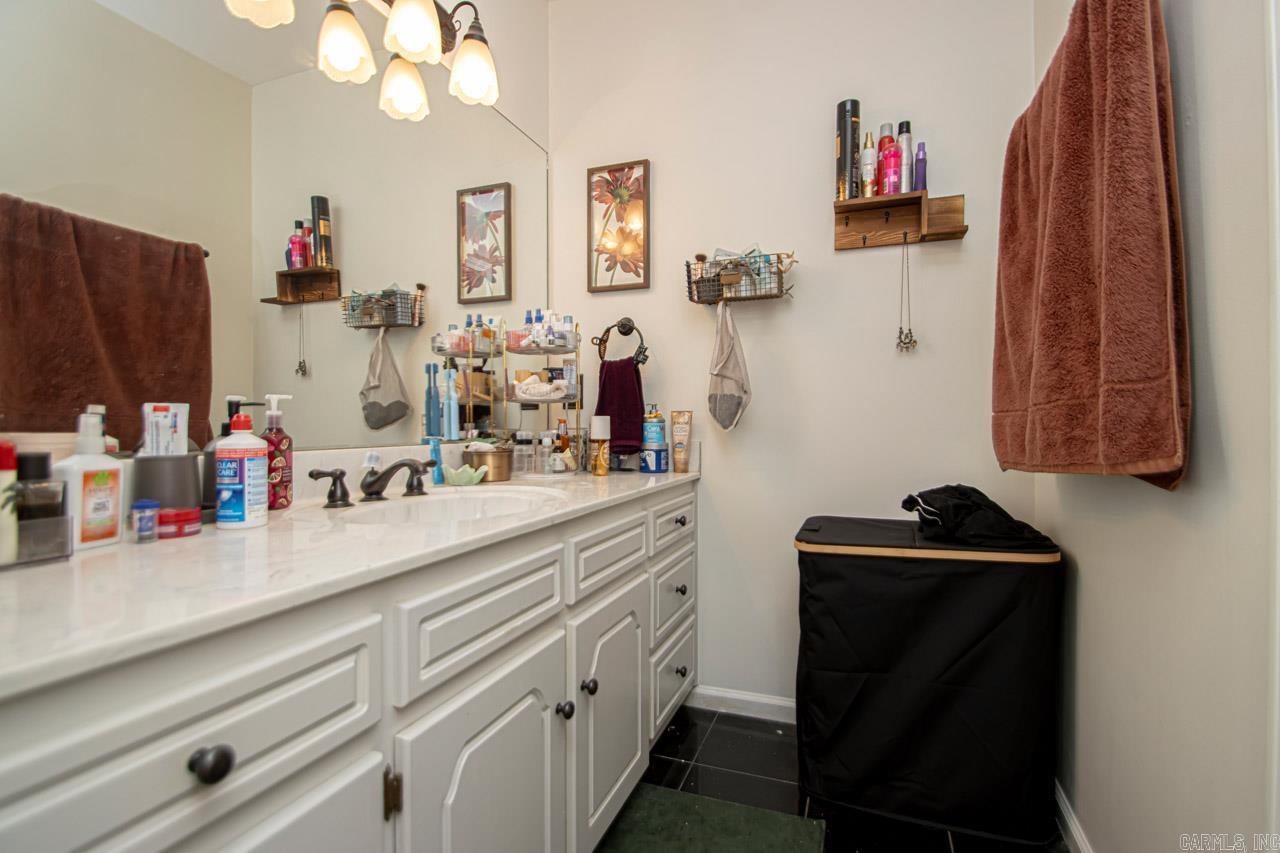 ST CHARLES ADDN - Residential