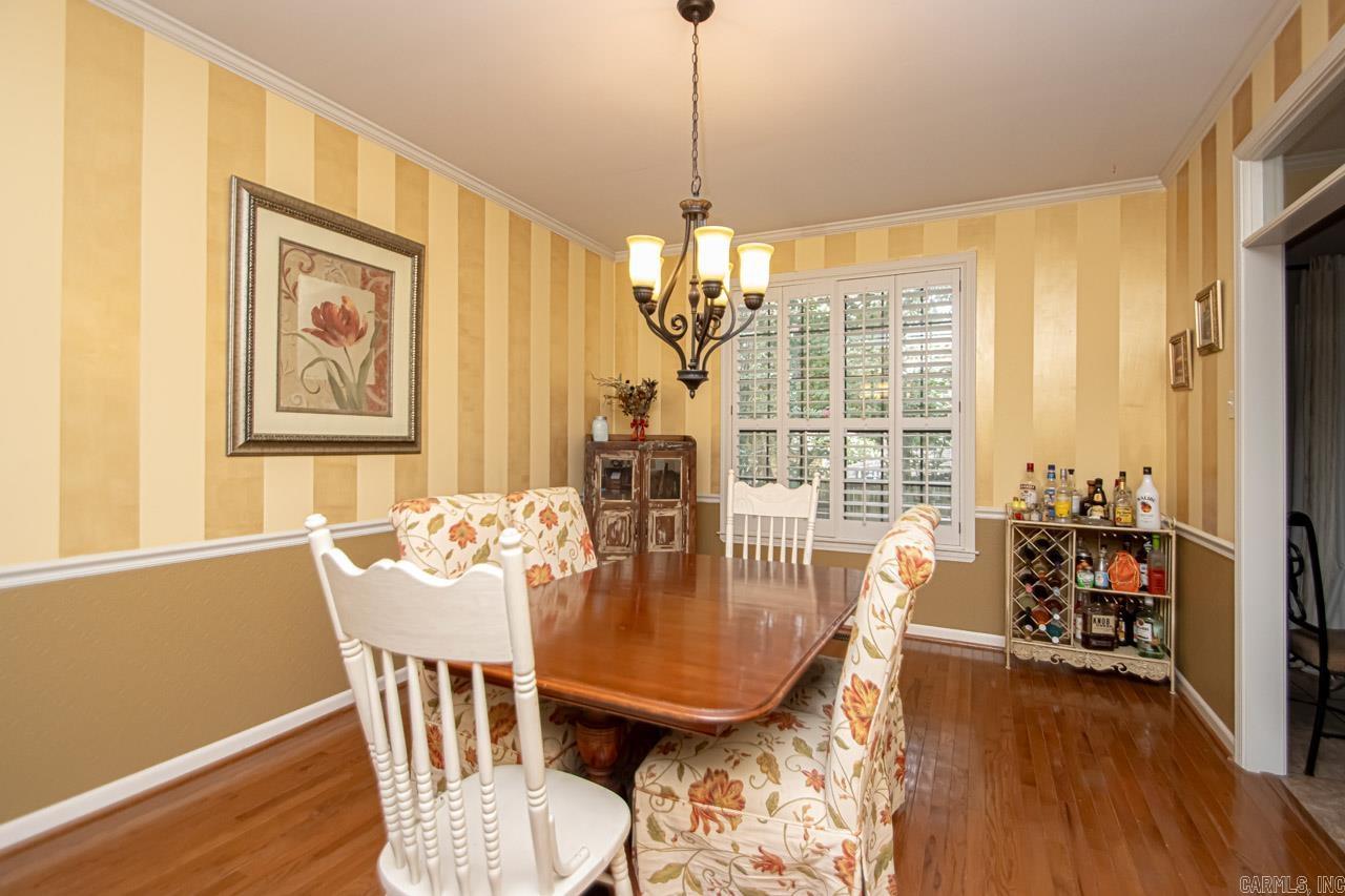 ST CHARLES ADDN - Residential