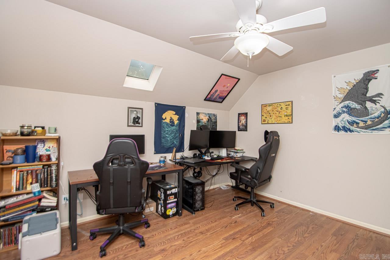 ST CHARLES ADDN - Residential