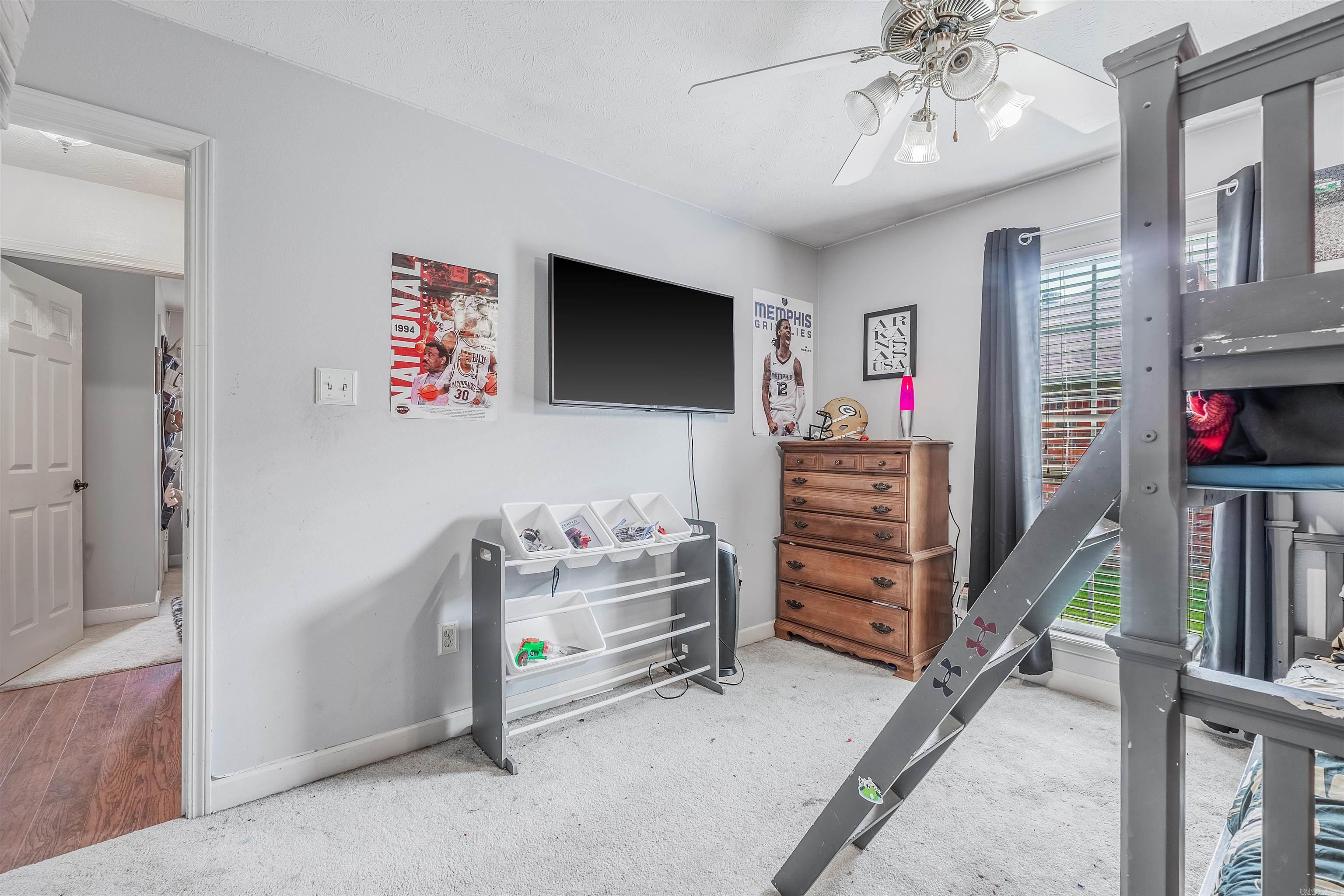 Victoria Park - Residential