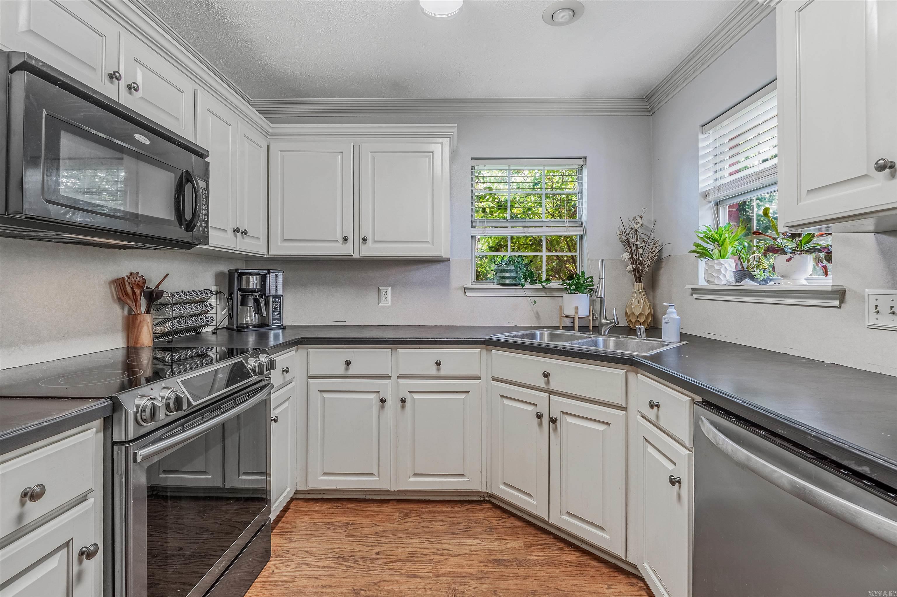 Victoria Park - Residential