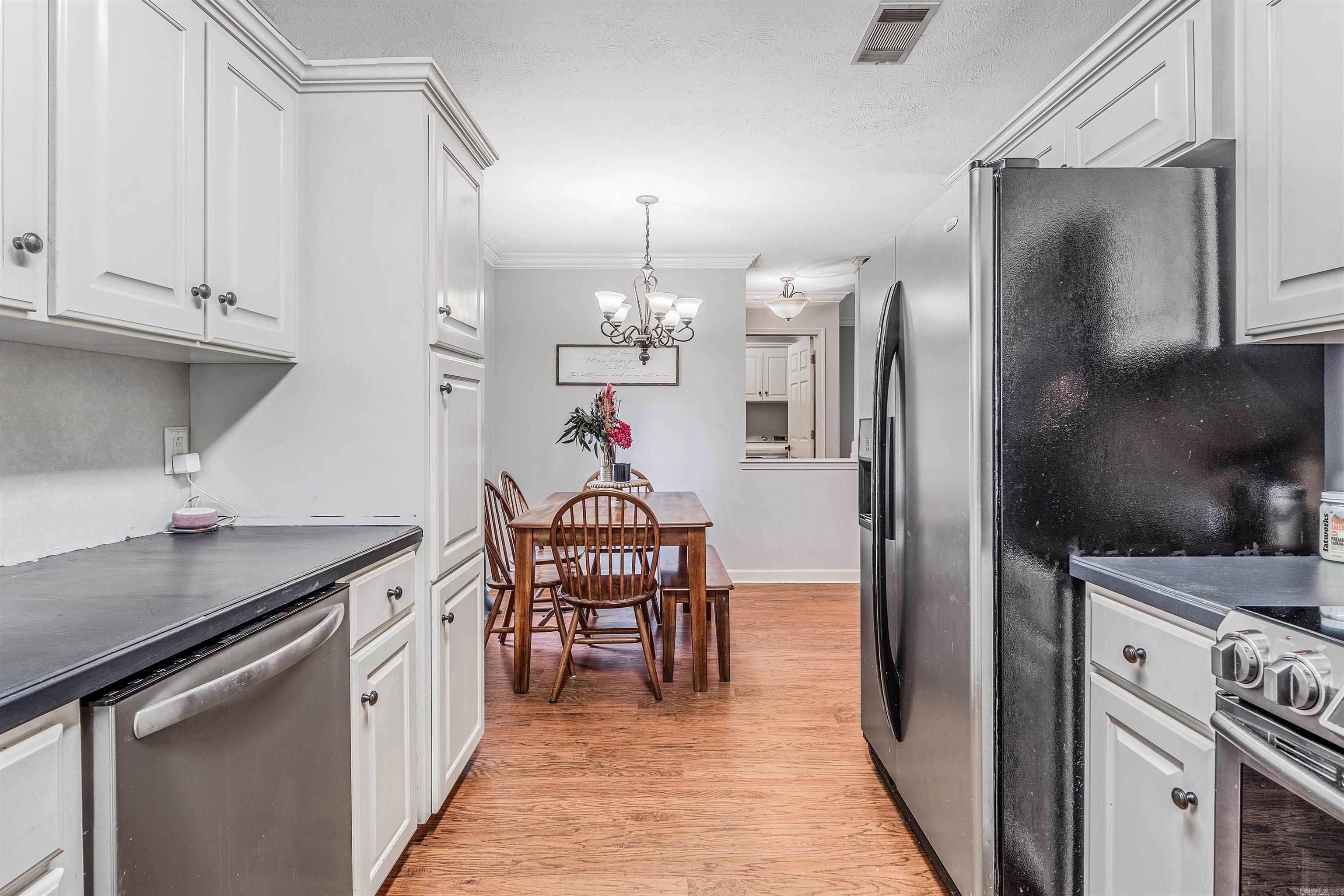 Victoria Park - Residential