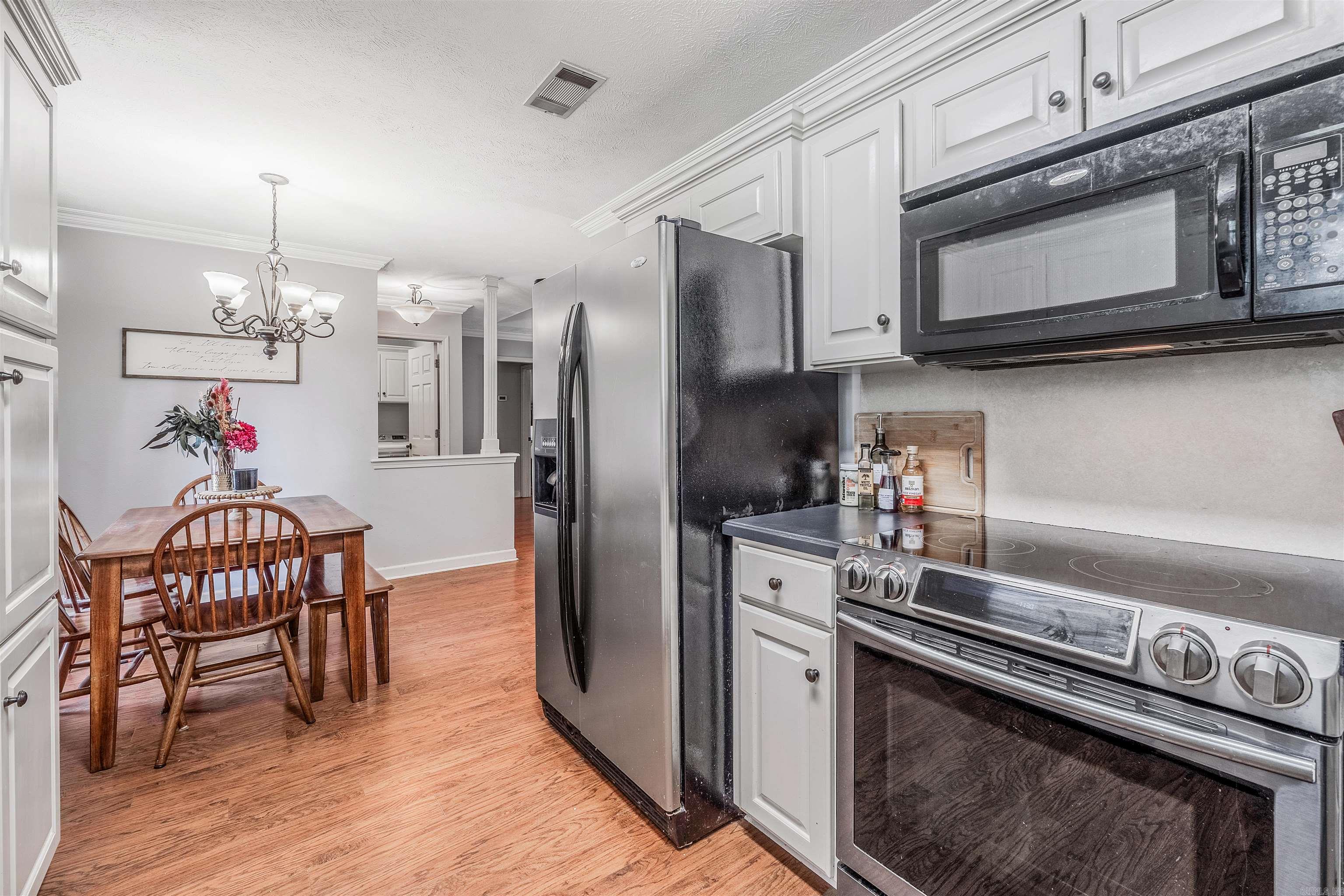 Victoria Park - Residential