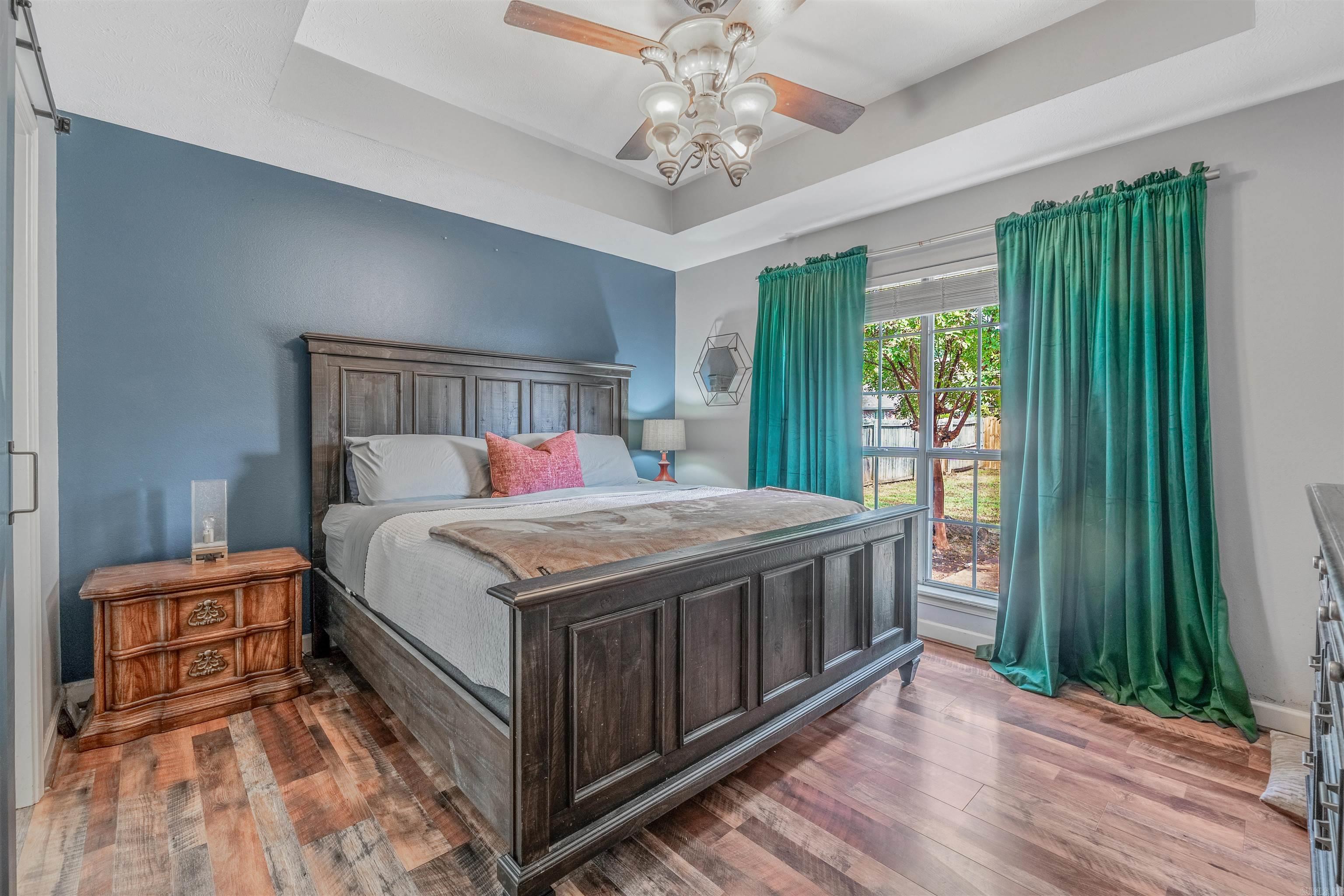 Victoria Park - Residential