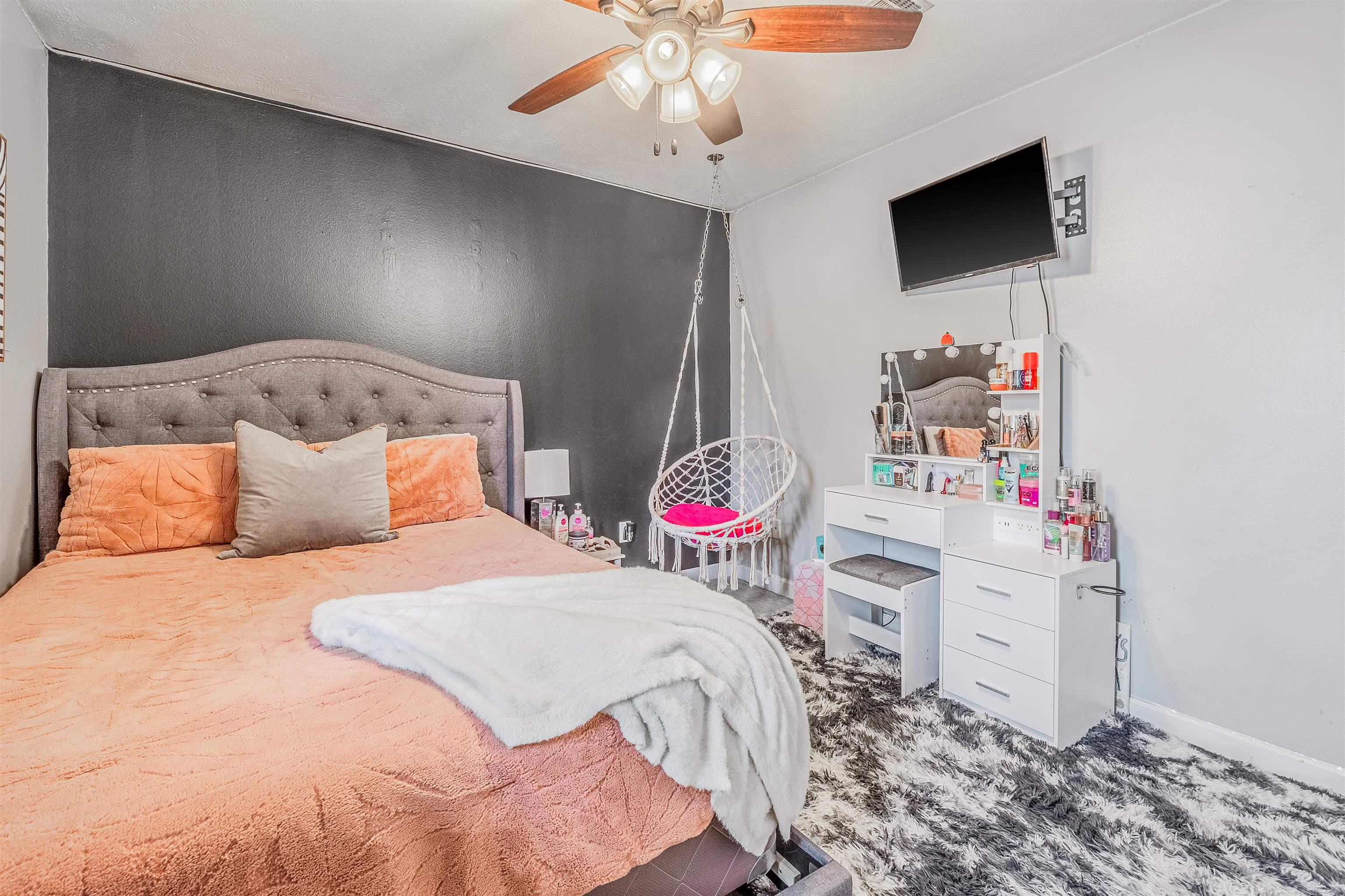 Victoria Park - Residential