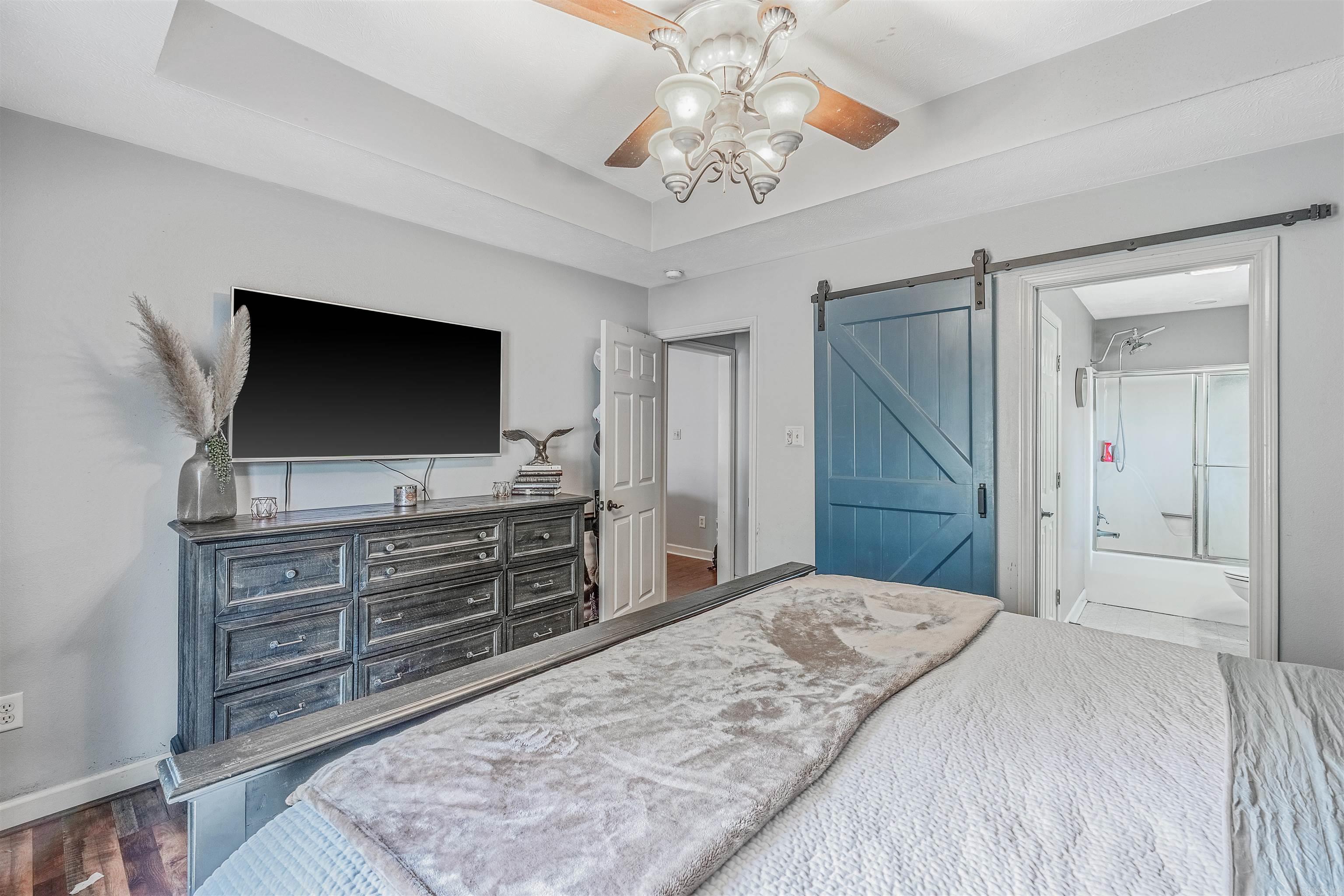 Victoria Park - Residential