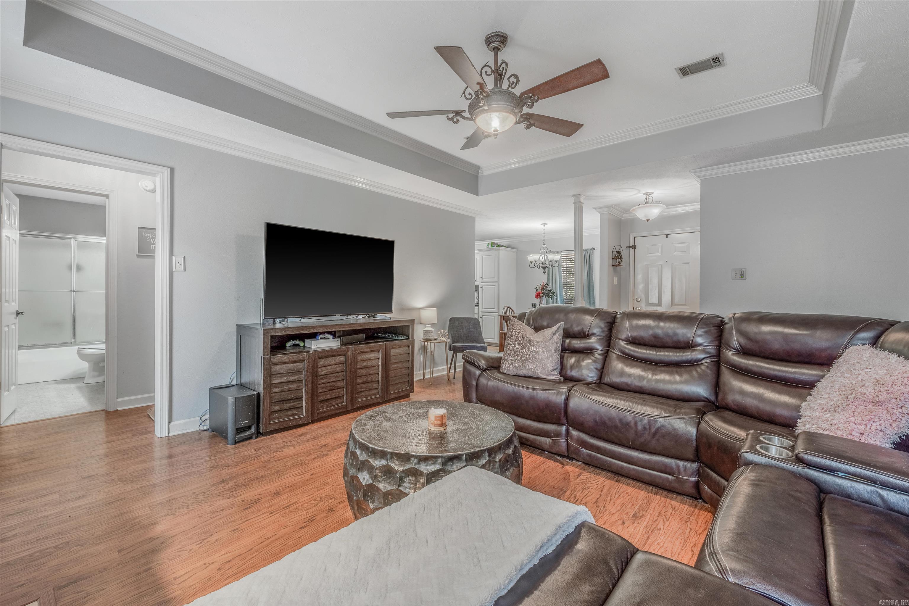 Victoria Park - Residential