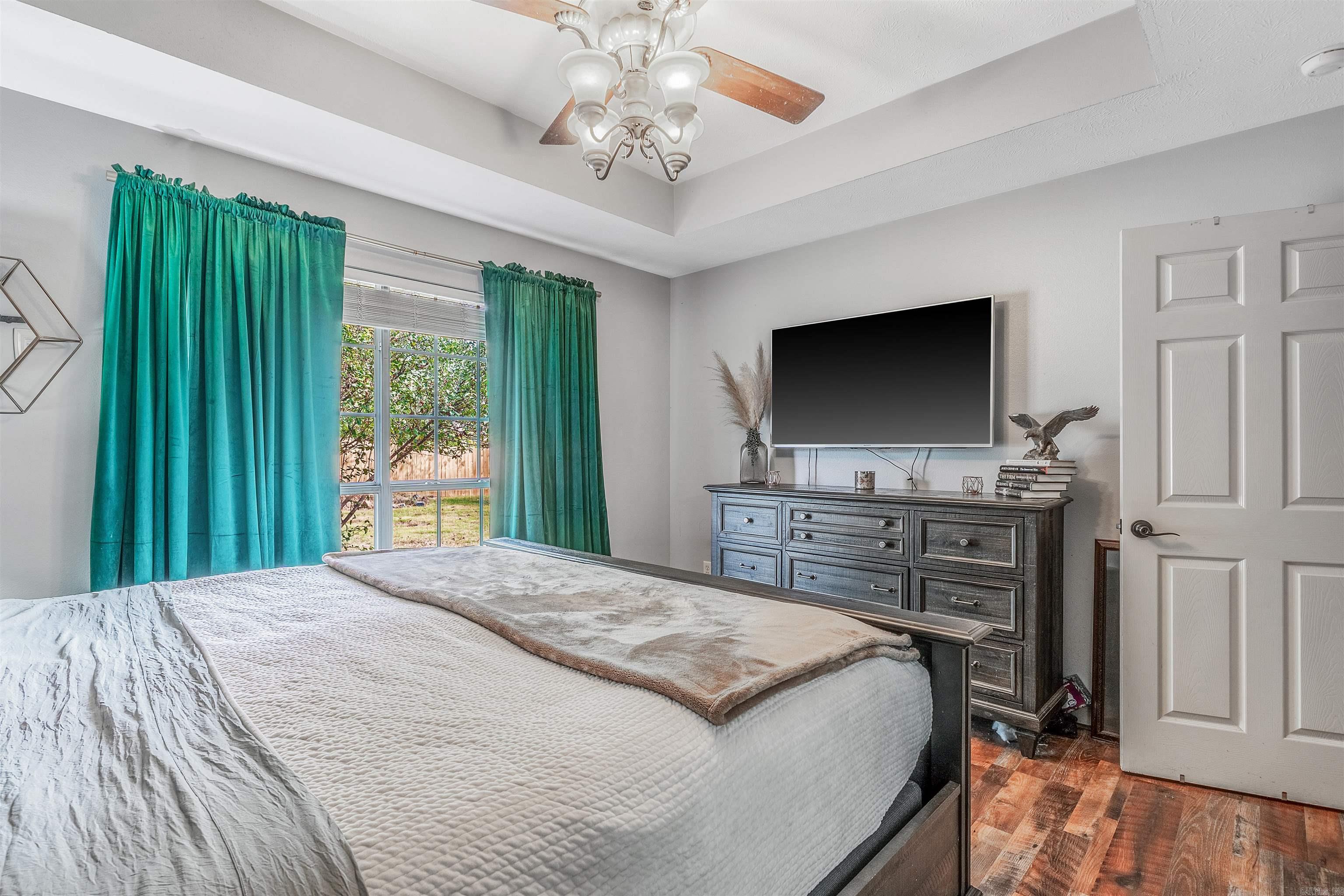 Victoria Park - Residential