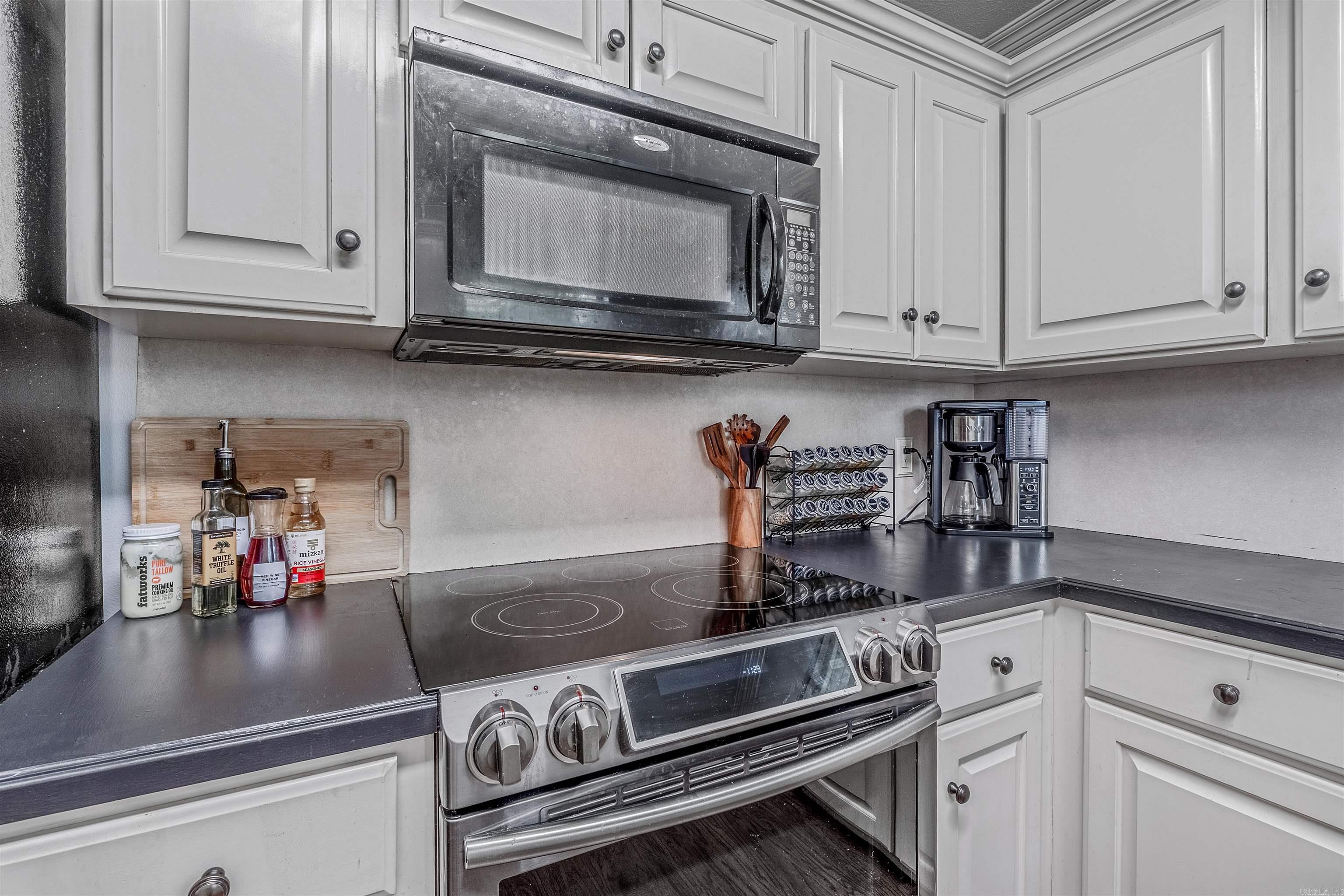 Victoria Park - Residential