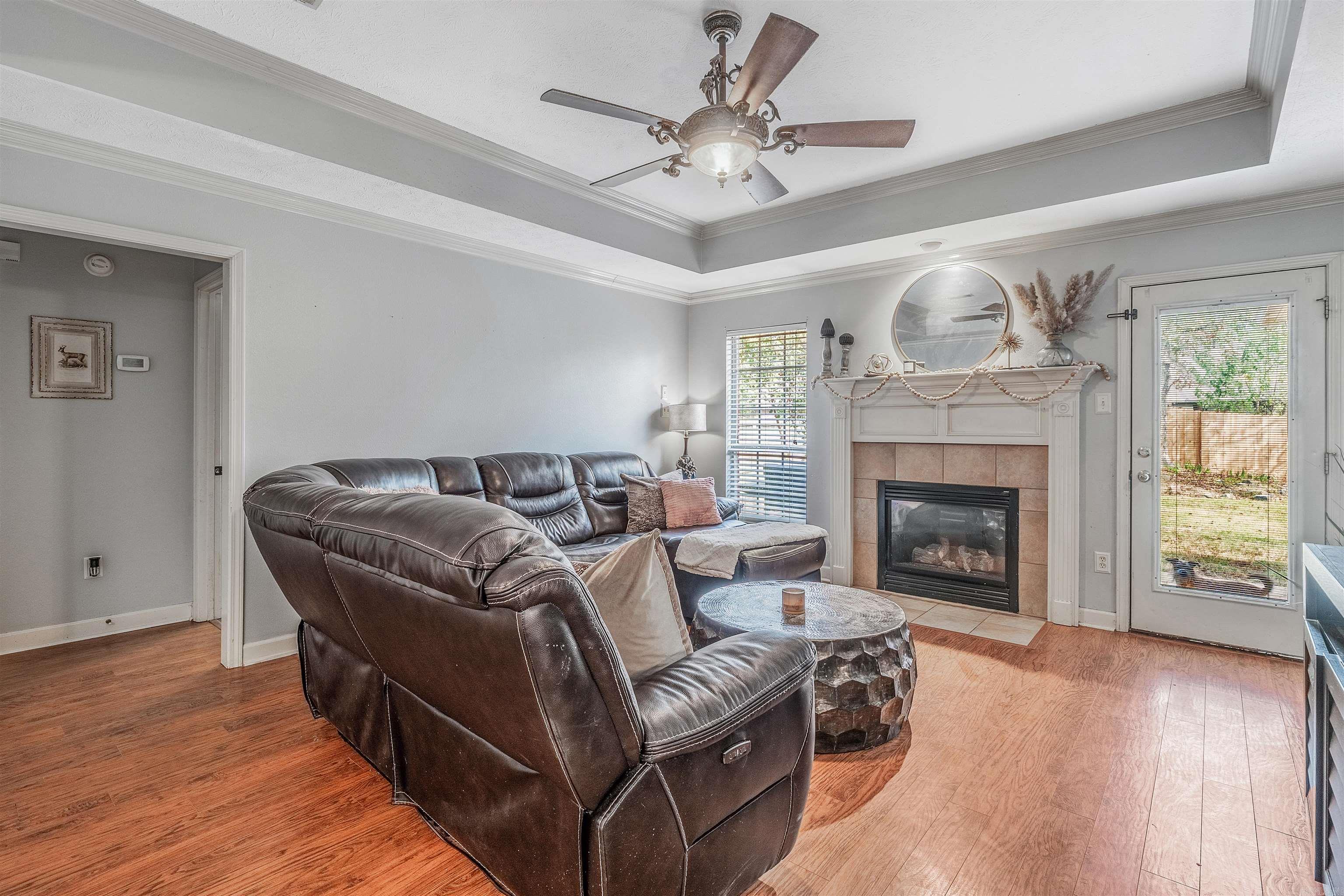 Victoria Park - Residential