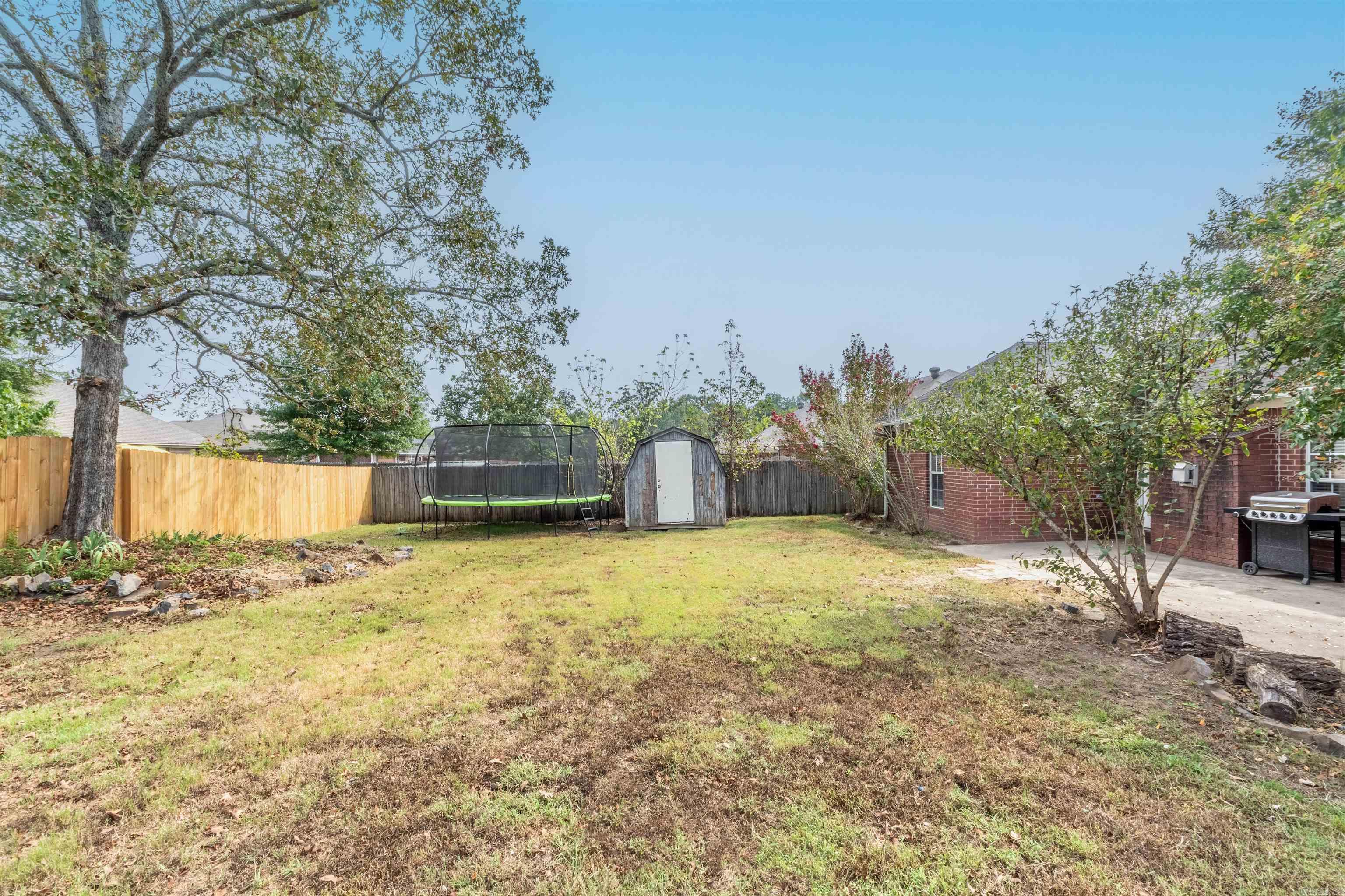 Victoria Park - Residential