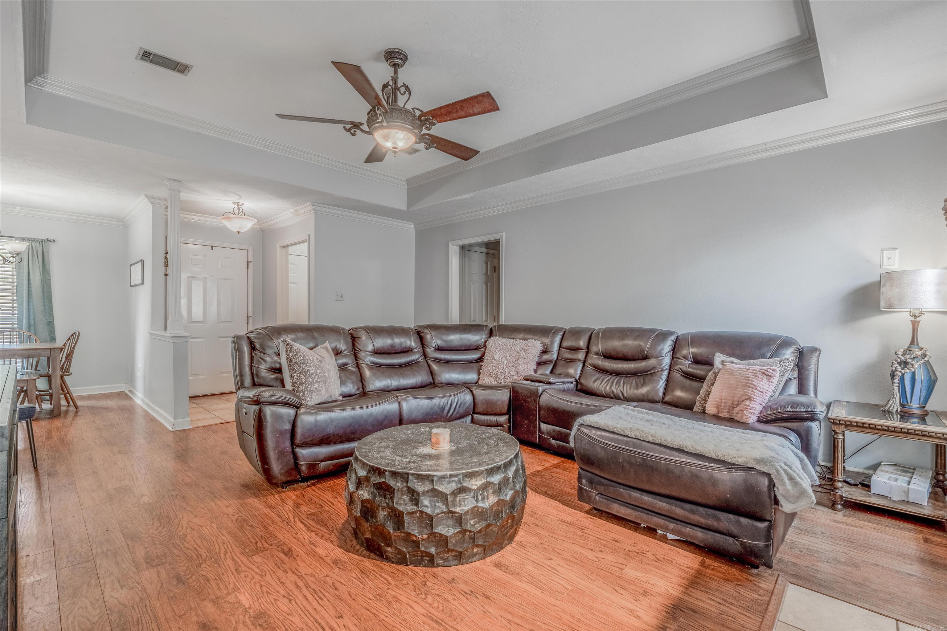 Victoria Park - Residential