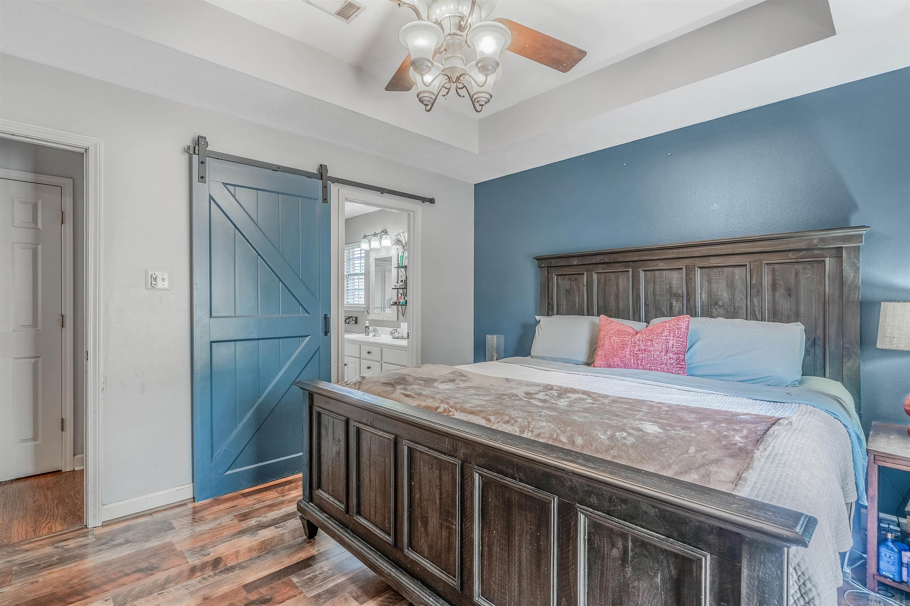 Victoria Park - Residential