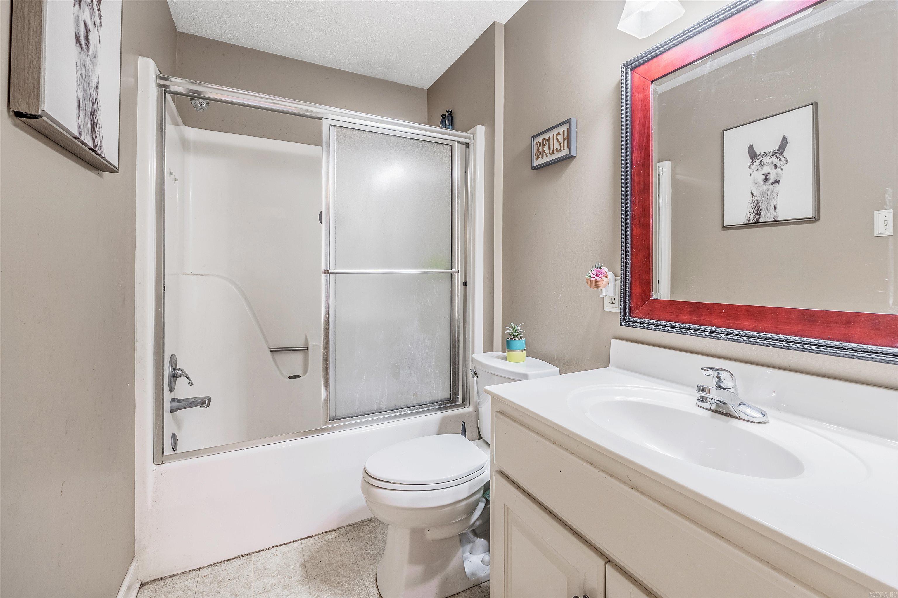 Victoria Park - Residential