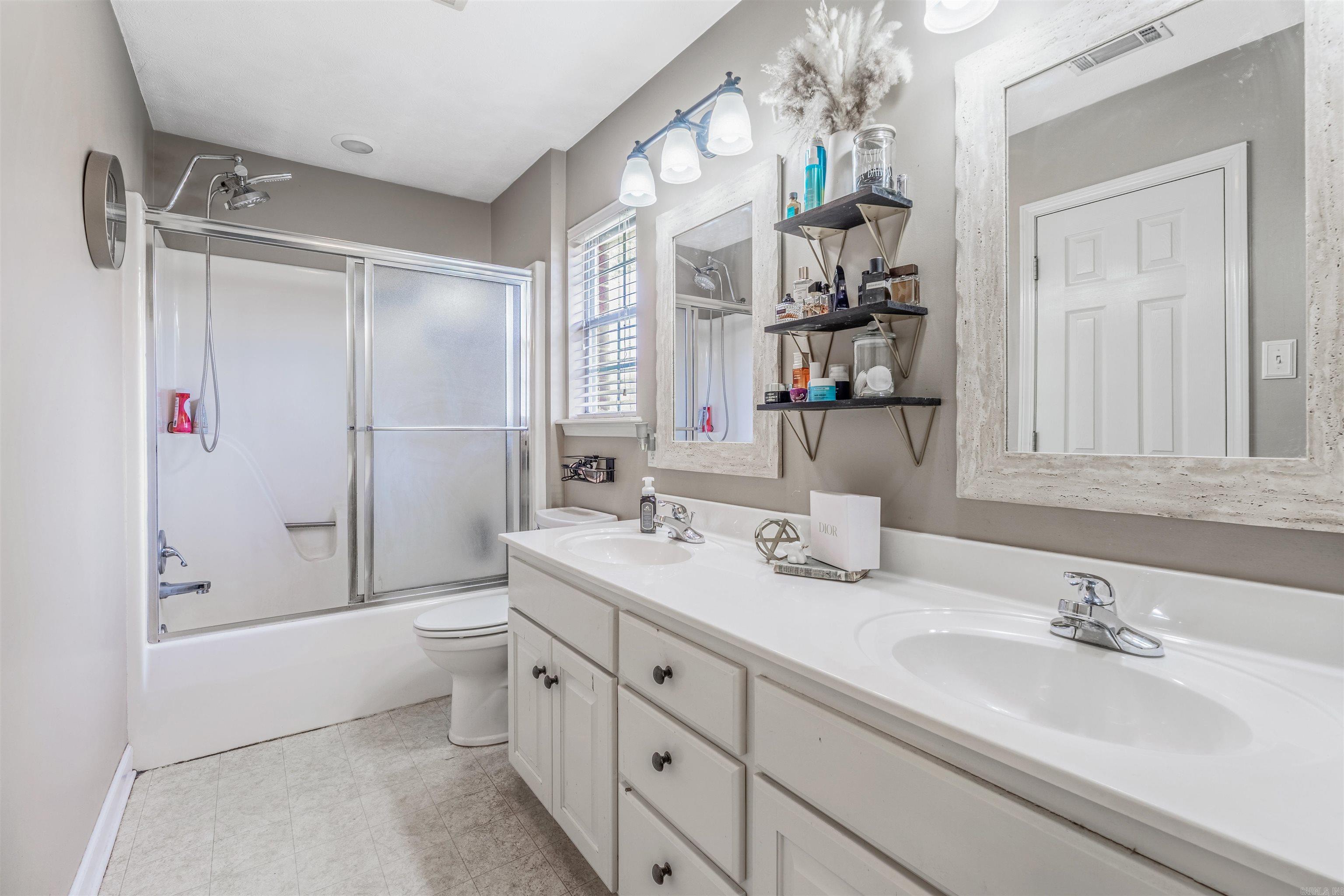 Victoria Park - Residential