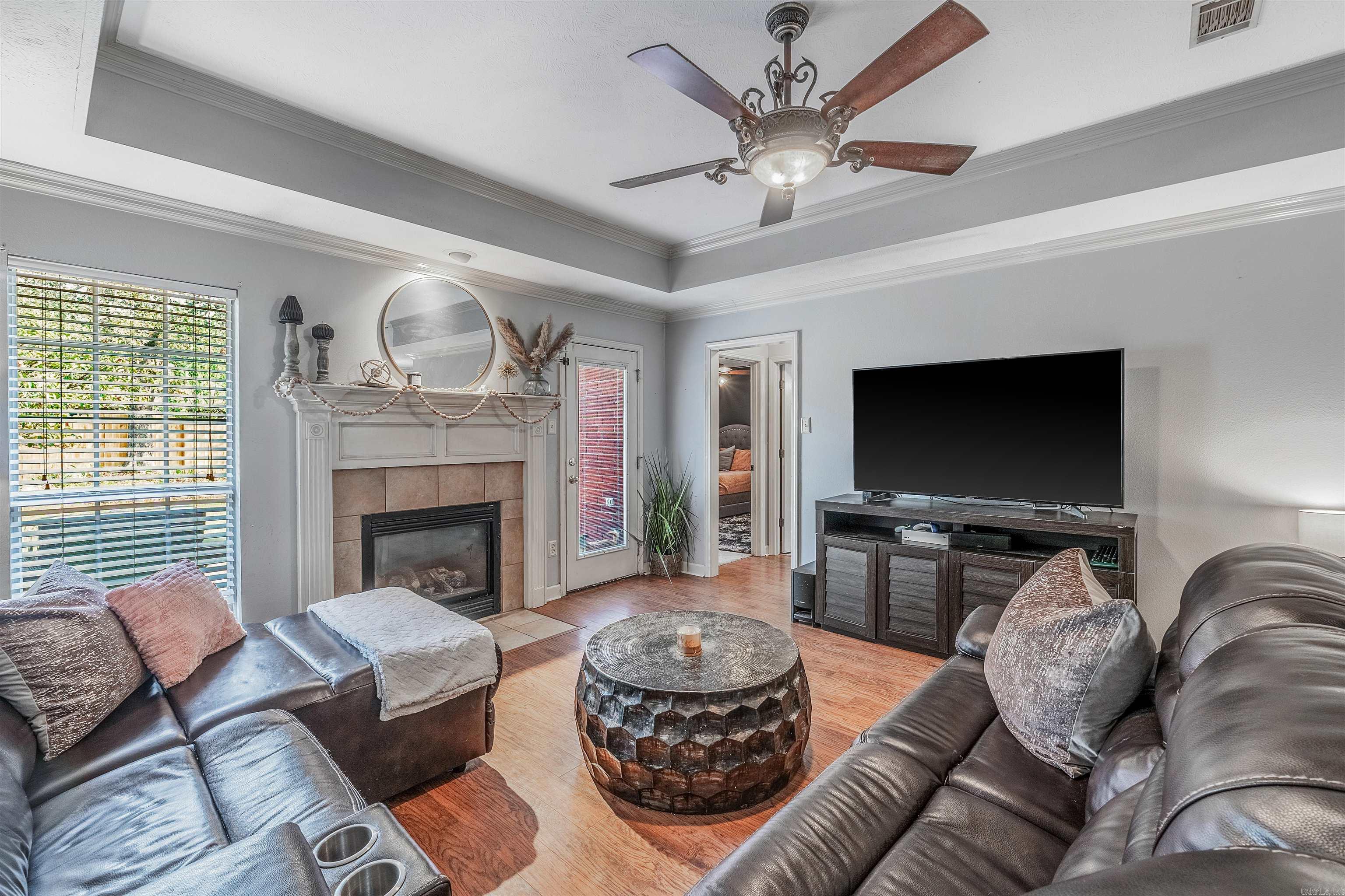 Victoria Park - Residential