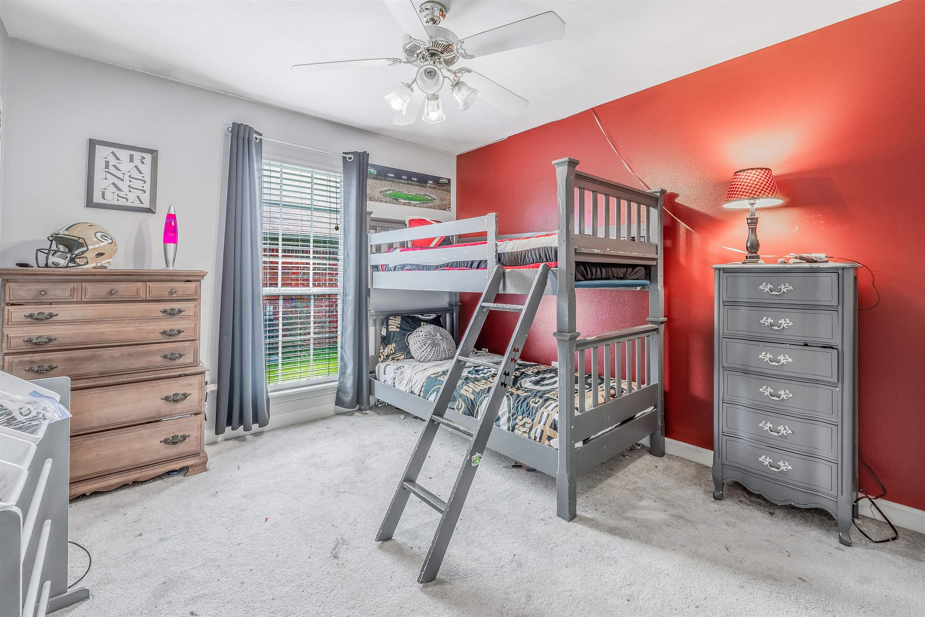 Victoria Park - Residential