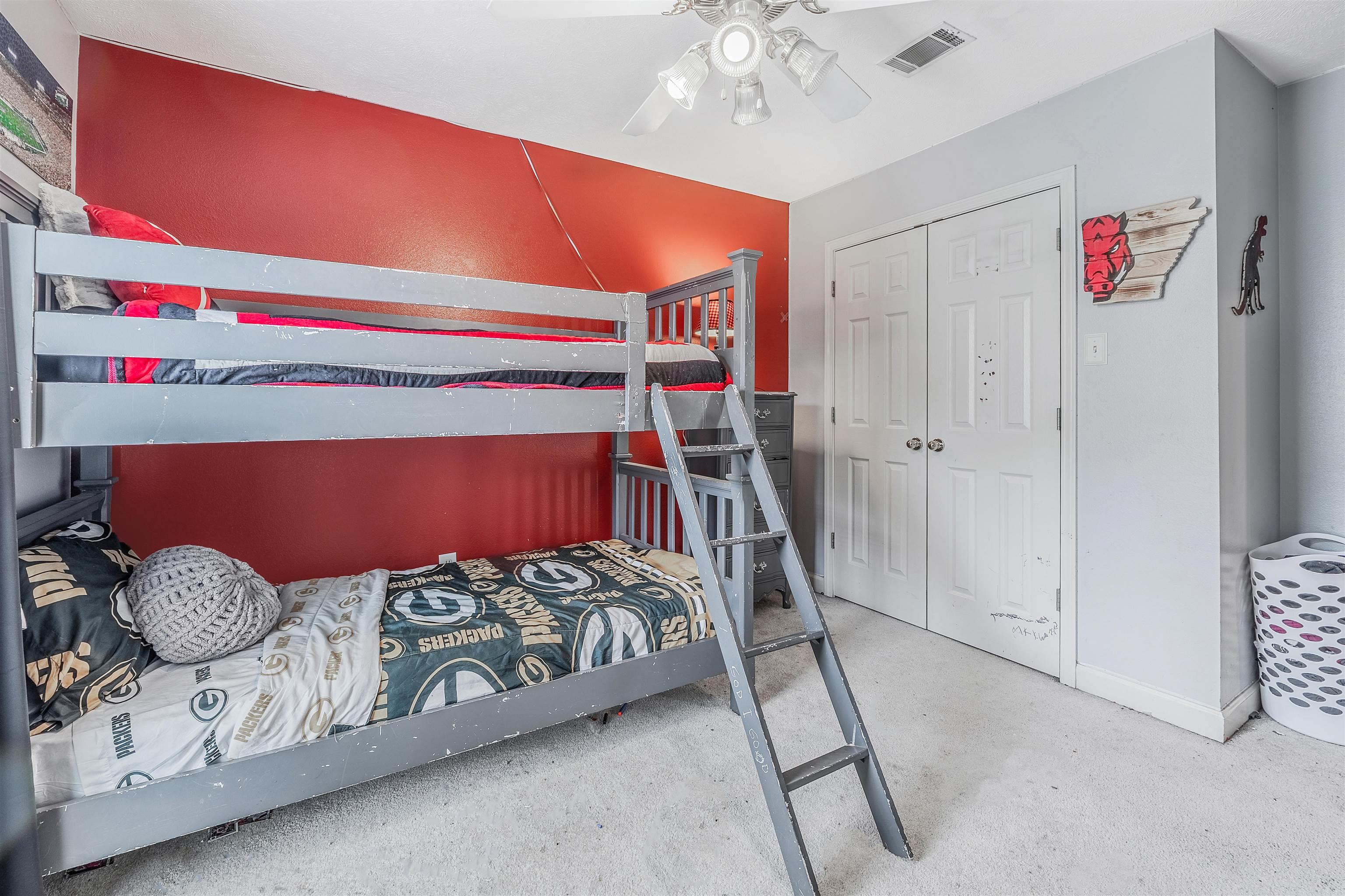 Victoria Park - Residential