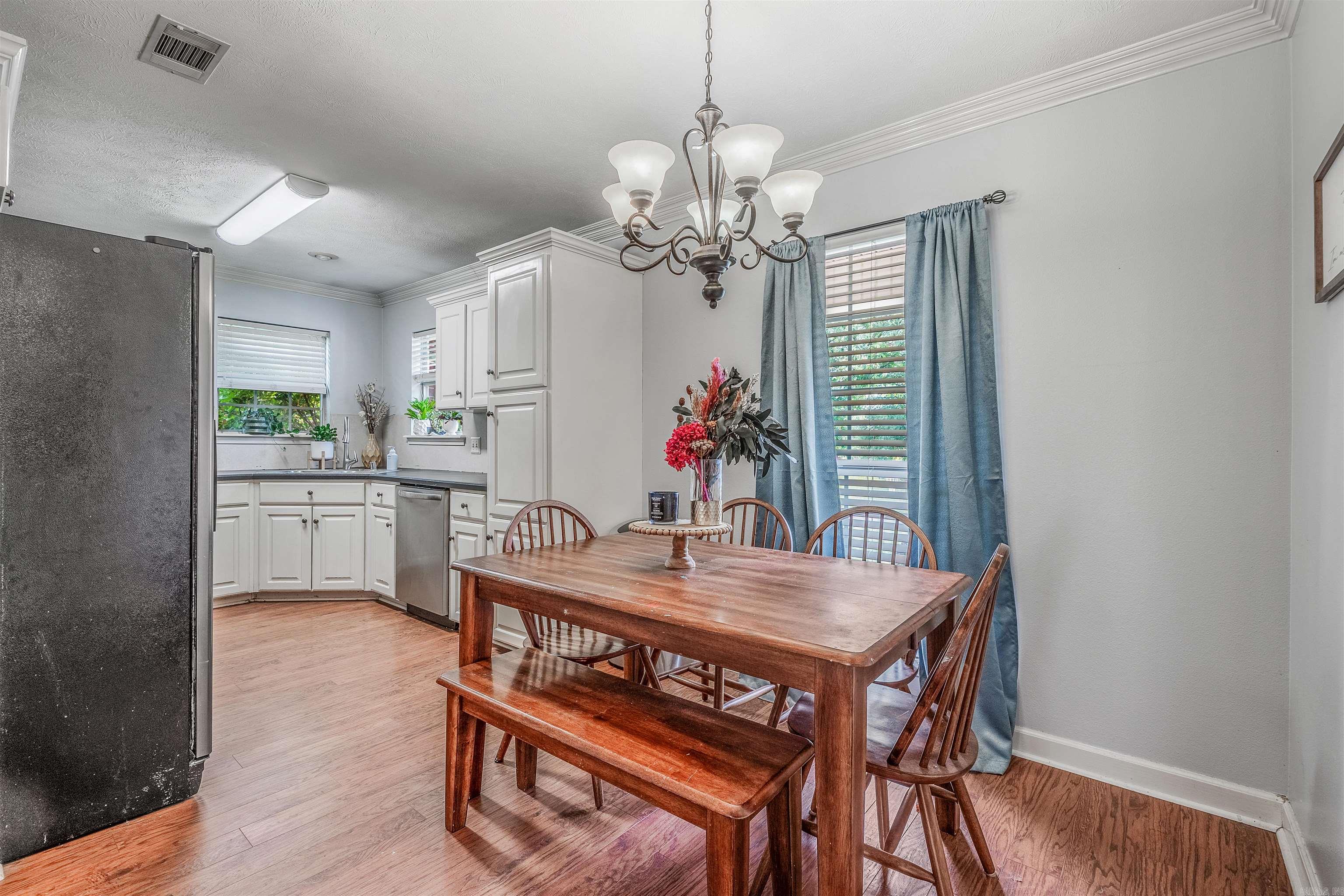 Victoria Park - Residential