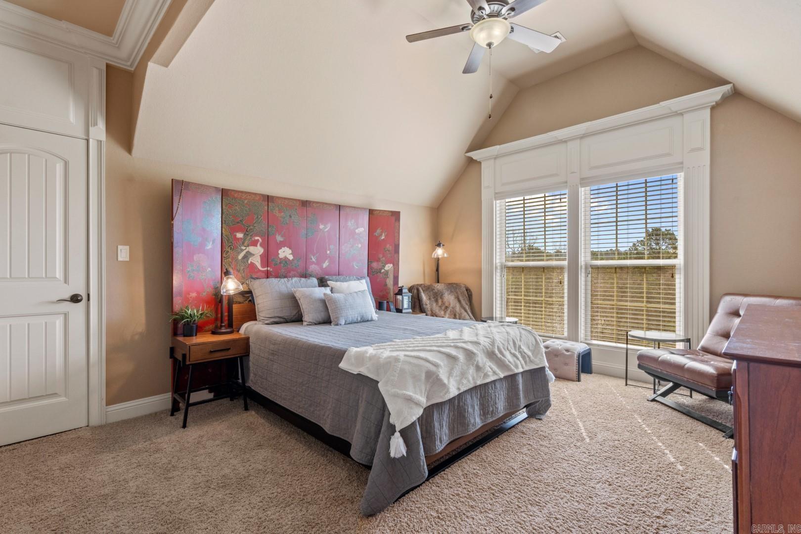 Lake Forest Shores - Residential