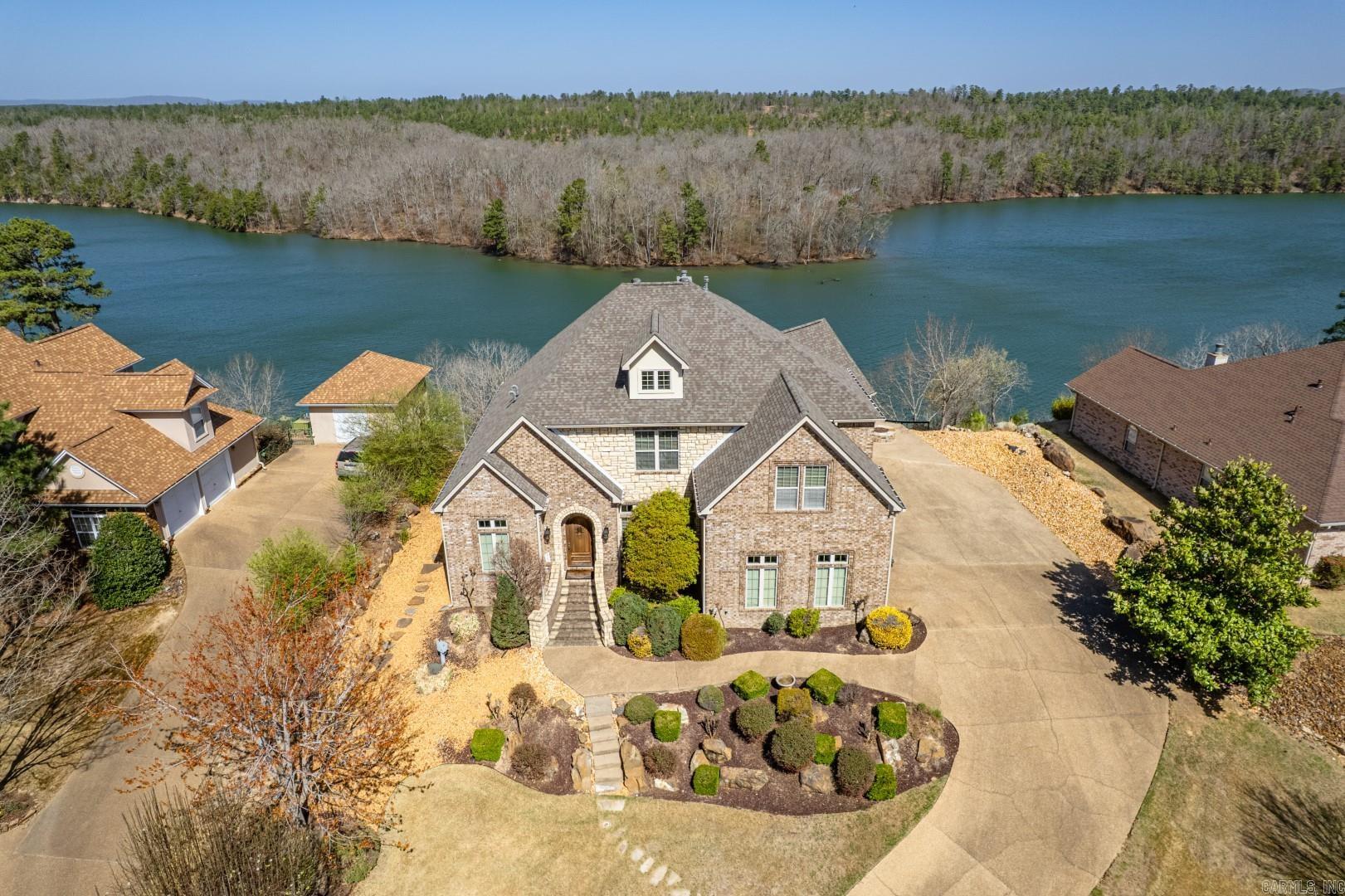 Lake Forest Shores - Residential