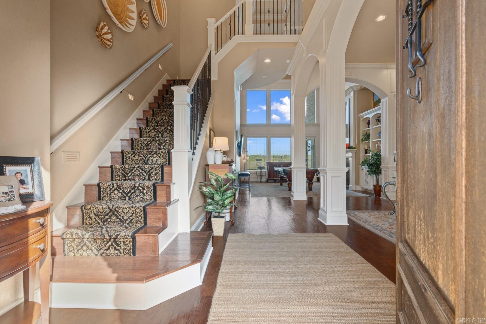 Lake Forest Shores - Residential