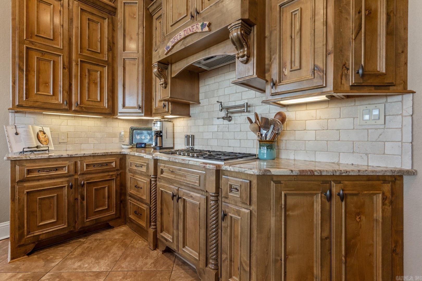 Lake Forest Shores - Residential