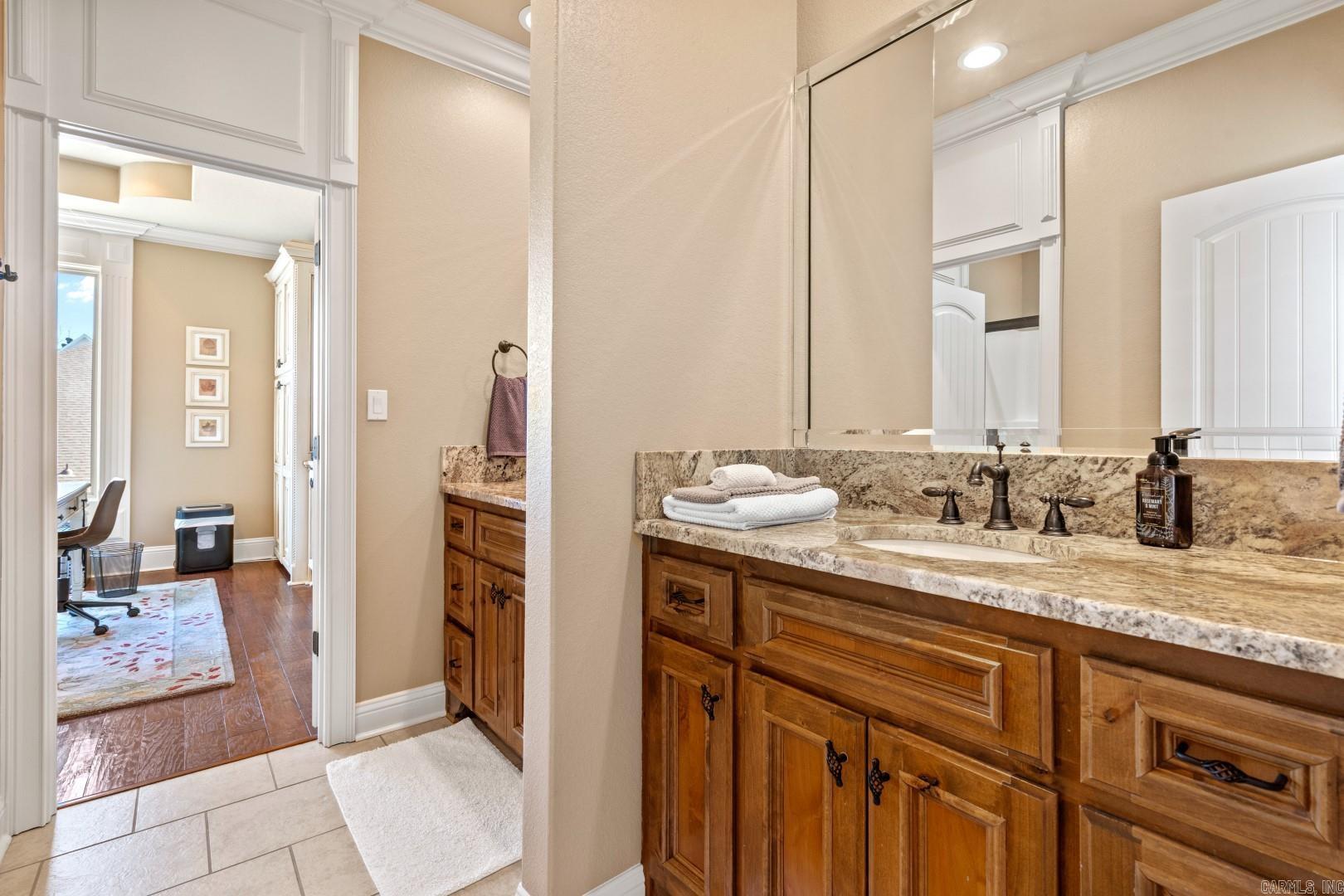 Lake Forest Shores - Residential